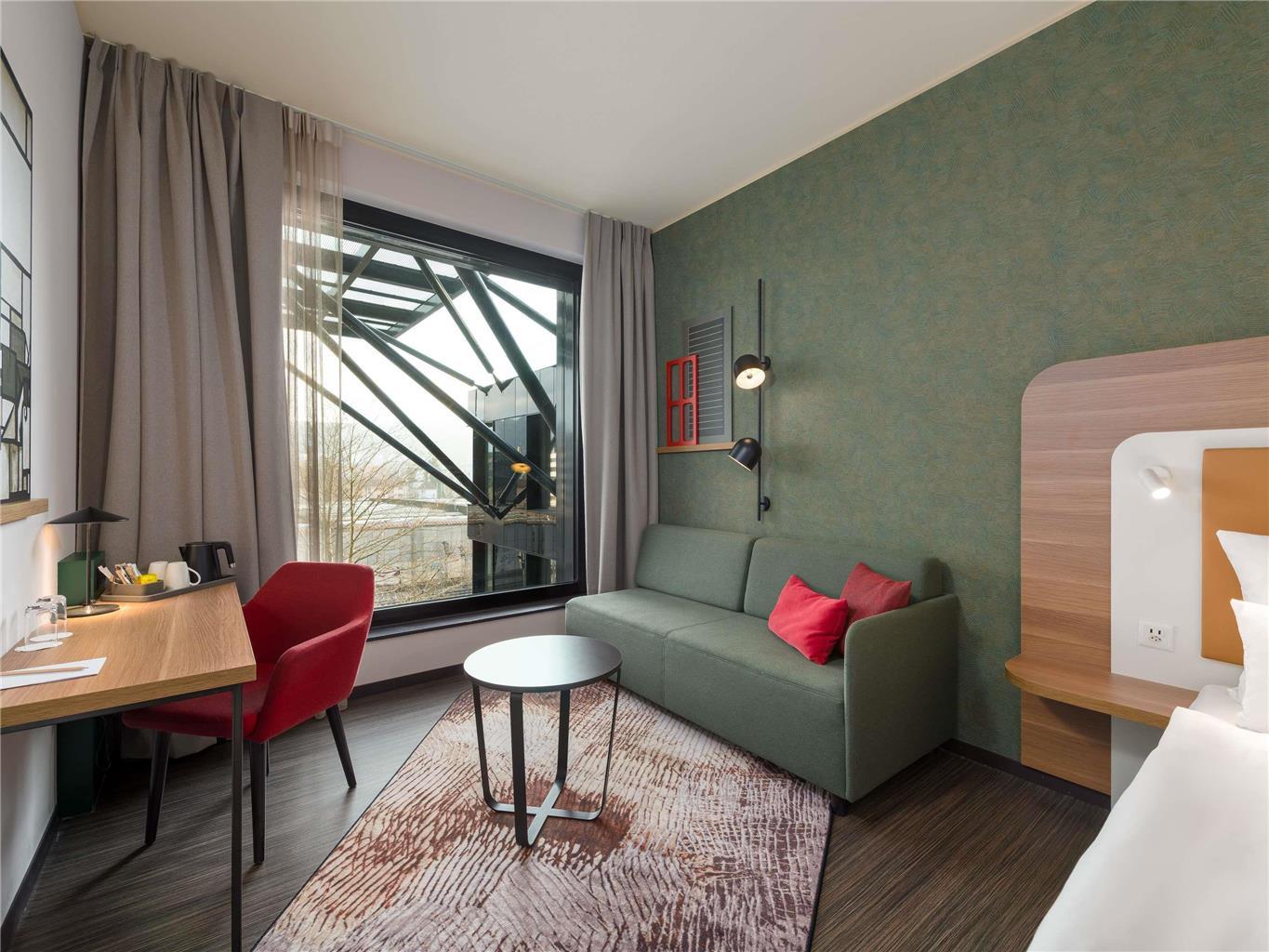 Mercure Zurich