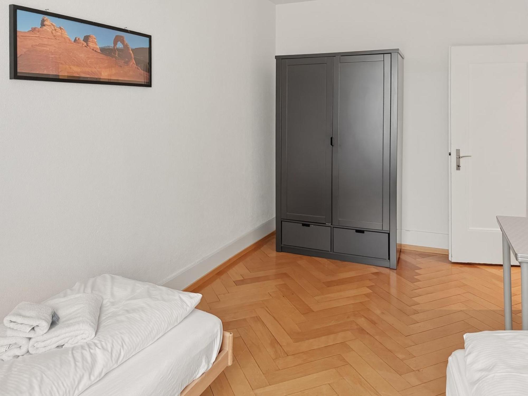 2br Near - Stardust 11 Apartment