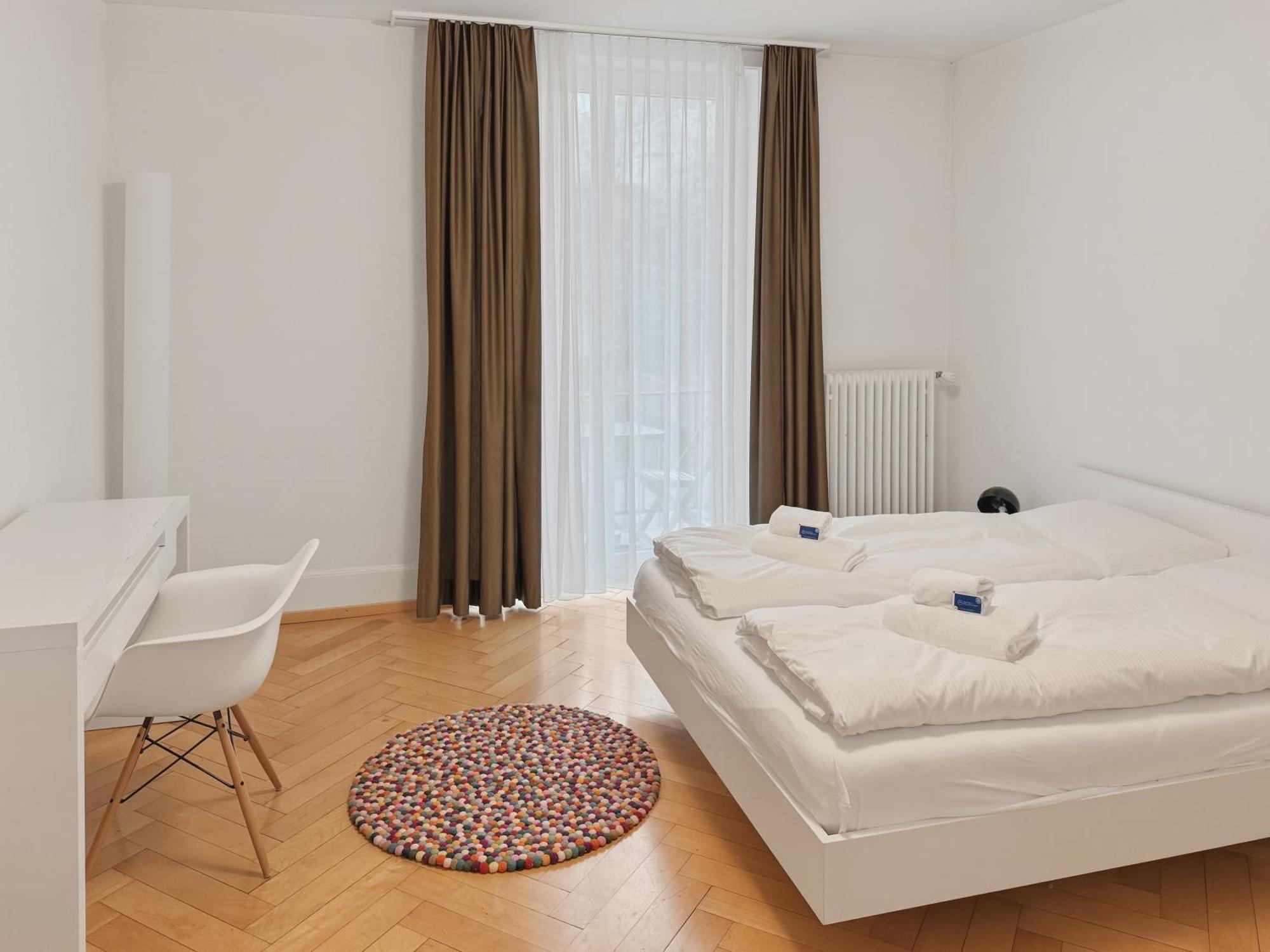Apartment 2br Near - Stardust 11 *