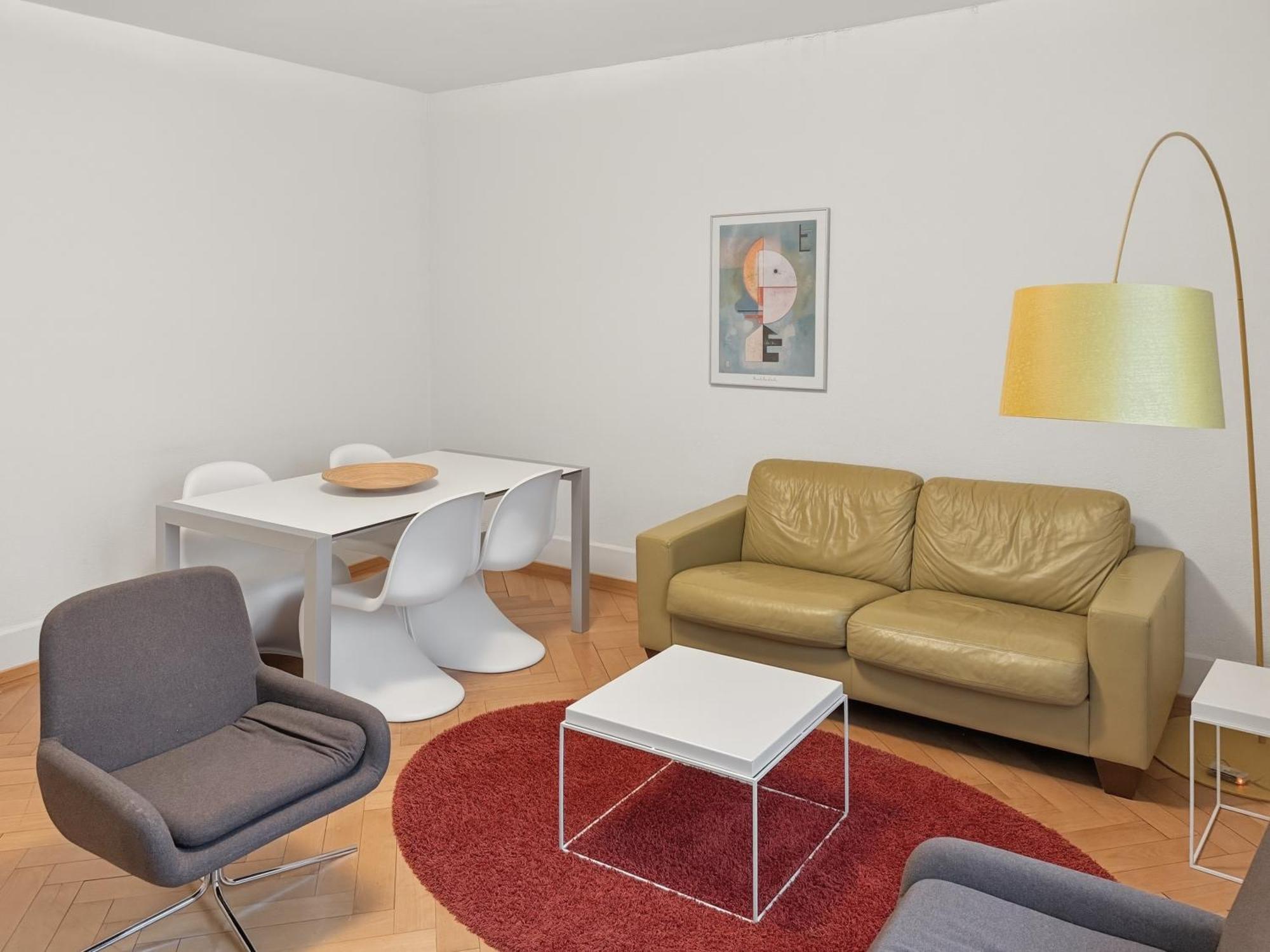 Apartment 2br Near - Stardust 11 *