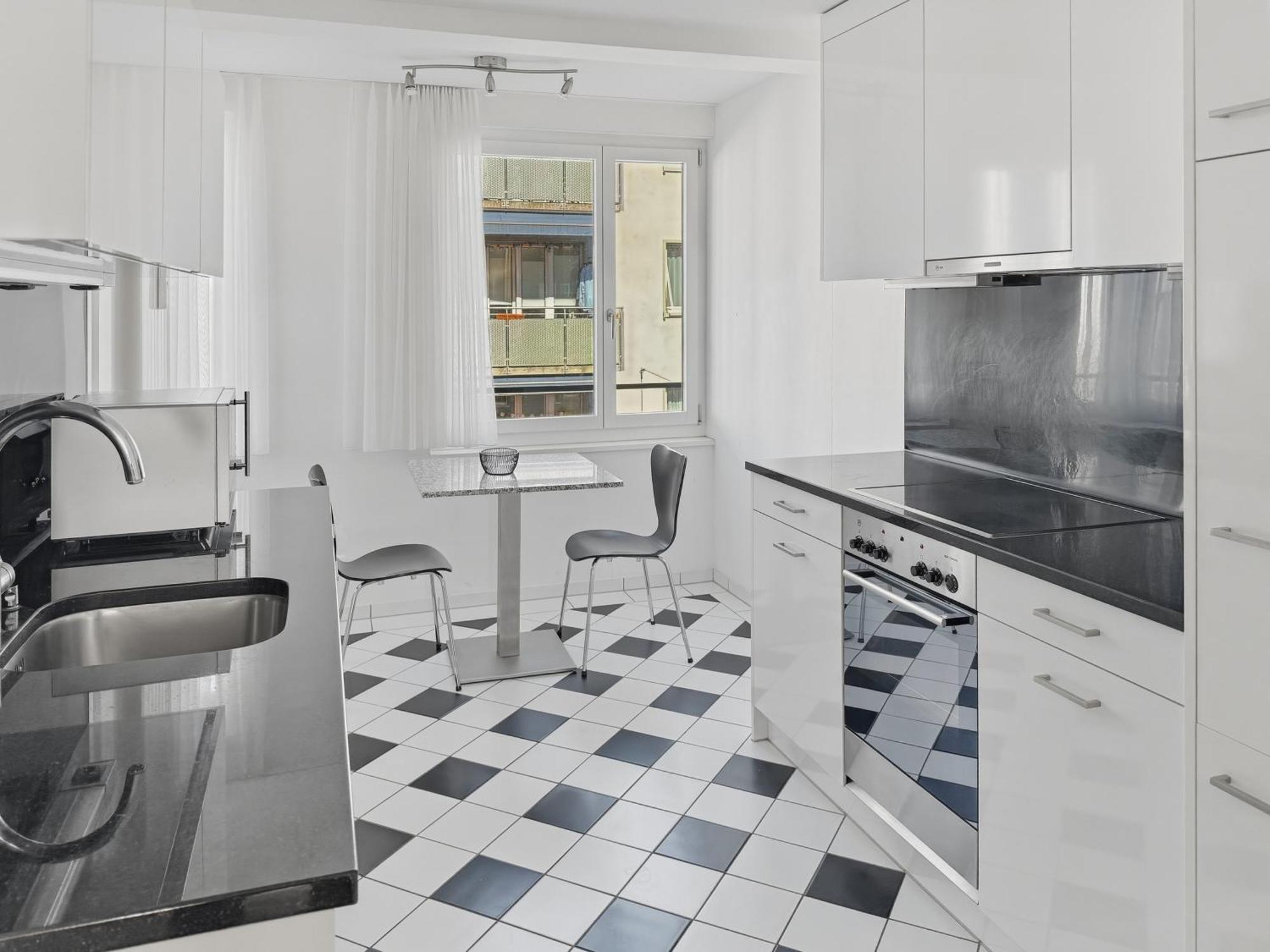 Amazing 2br Near - Flower 33 Apartment Zurich