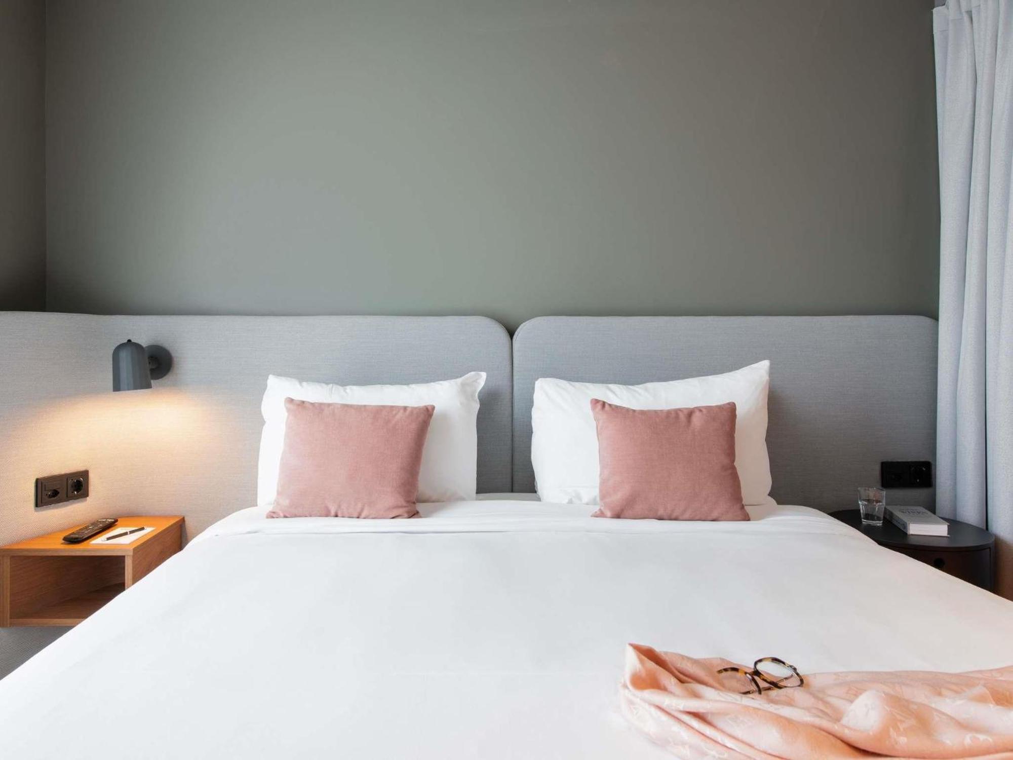 Aparthotel Adagio Center 4*