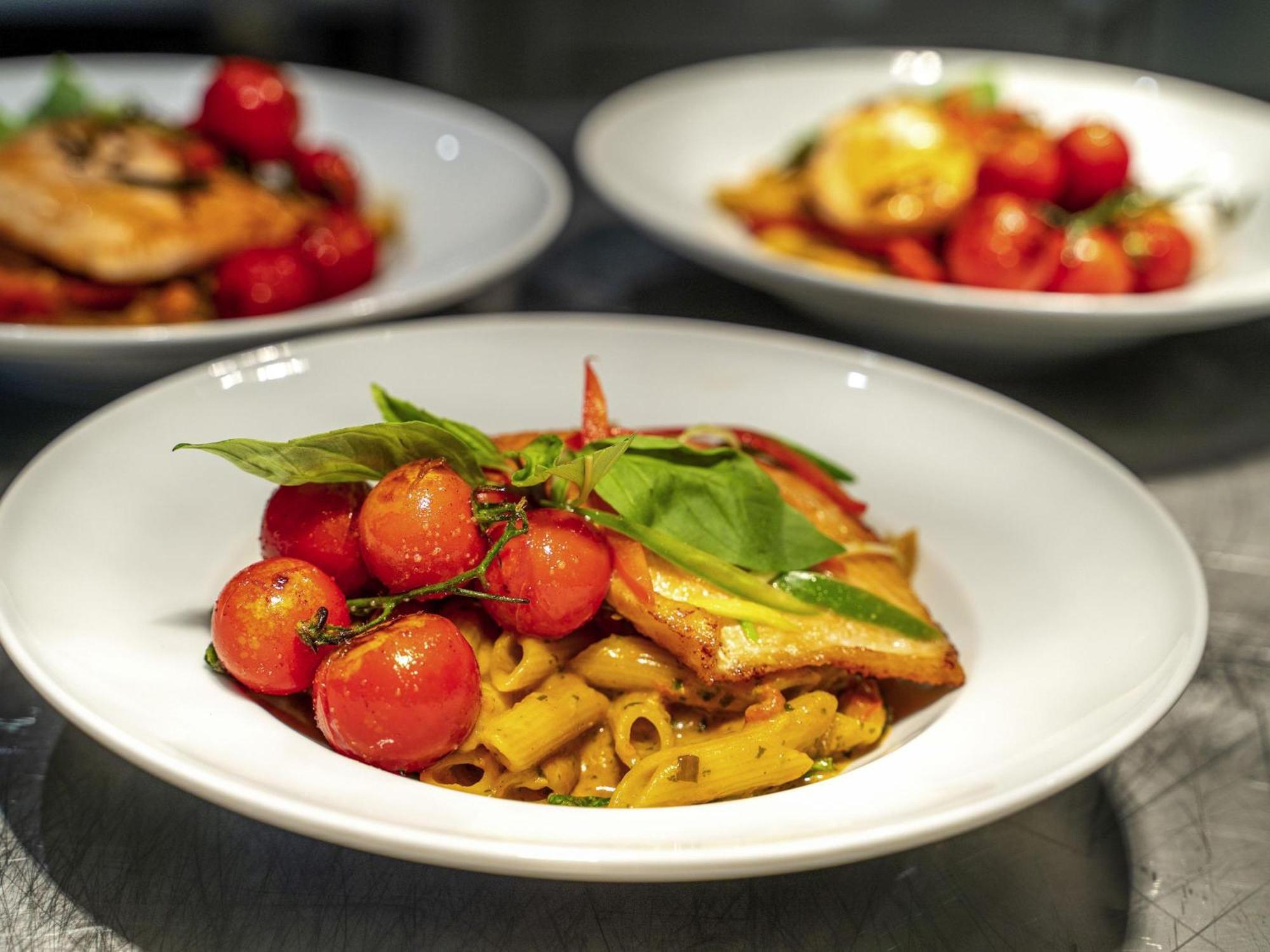 Adagio Center Zurich