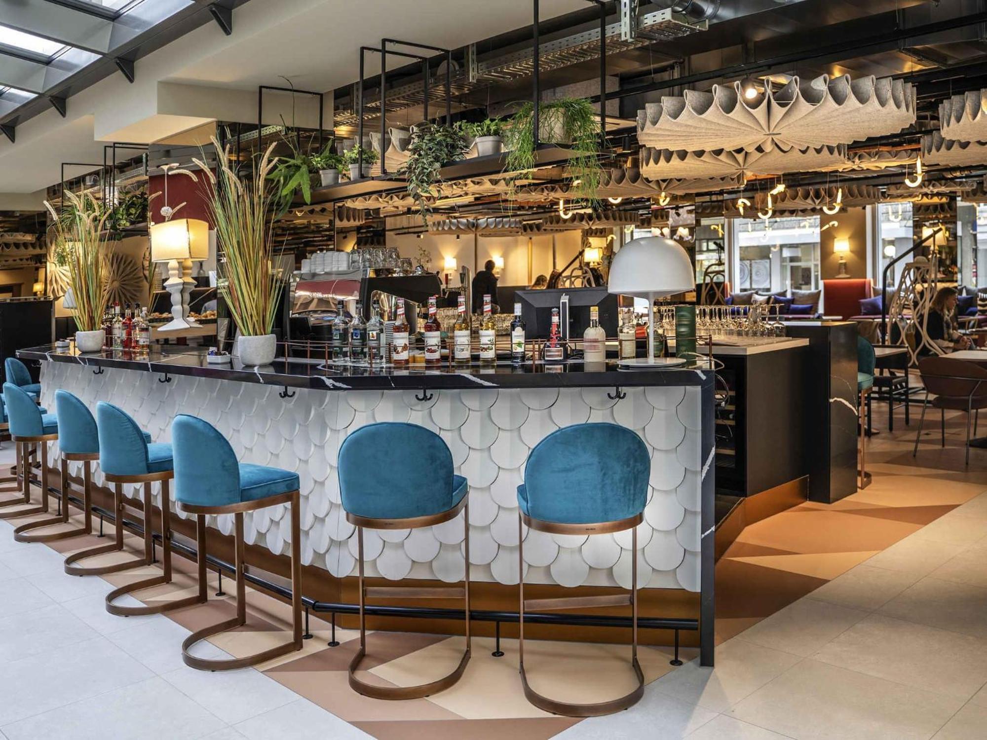 Adagio Center Aparthotel