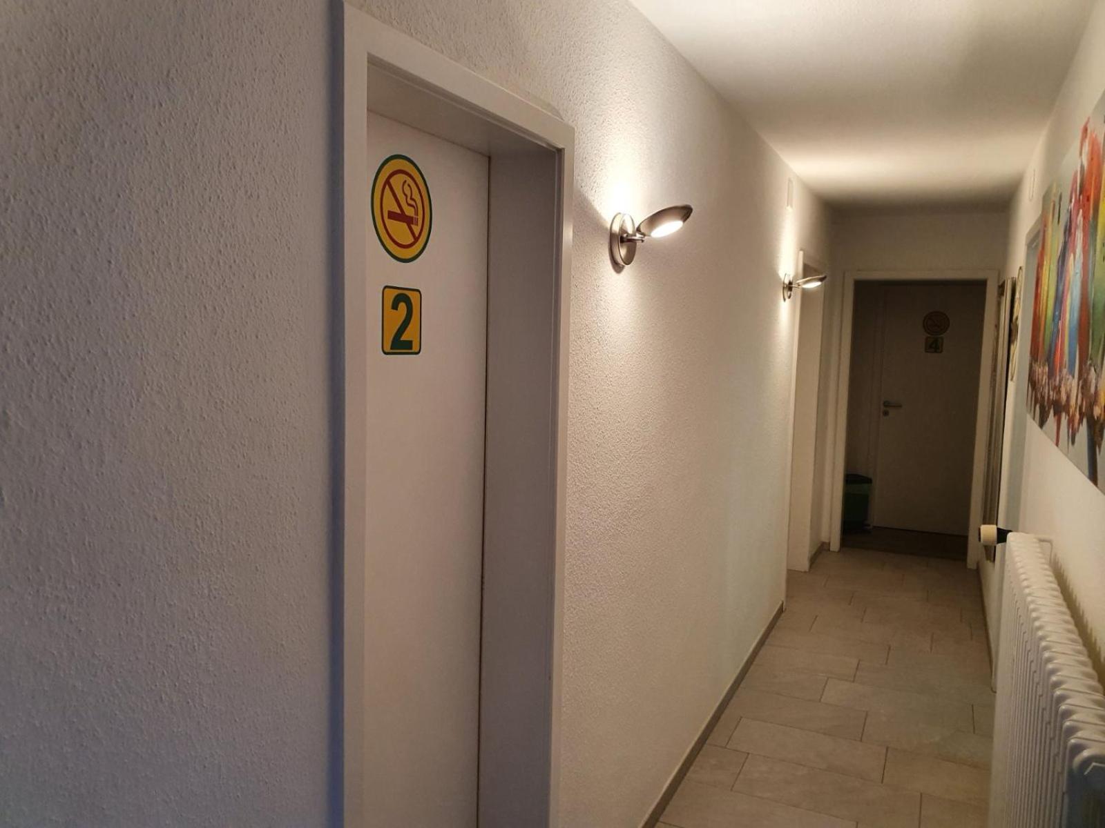Viktoria Budget Hostel *