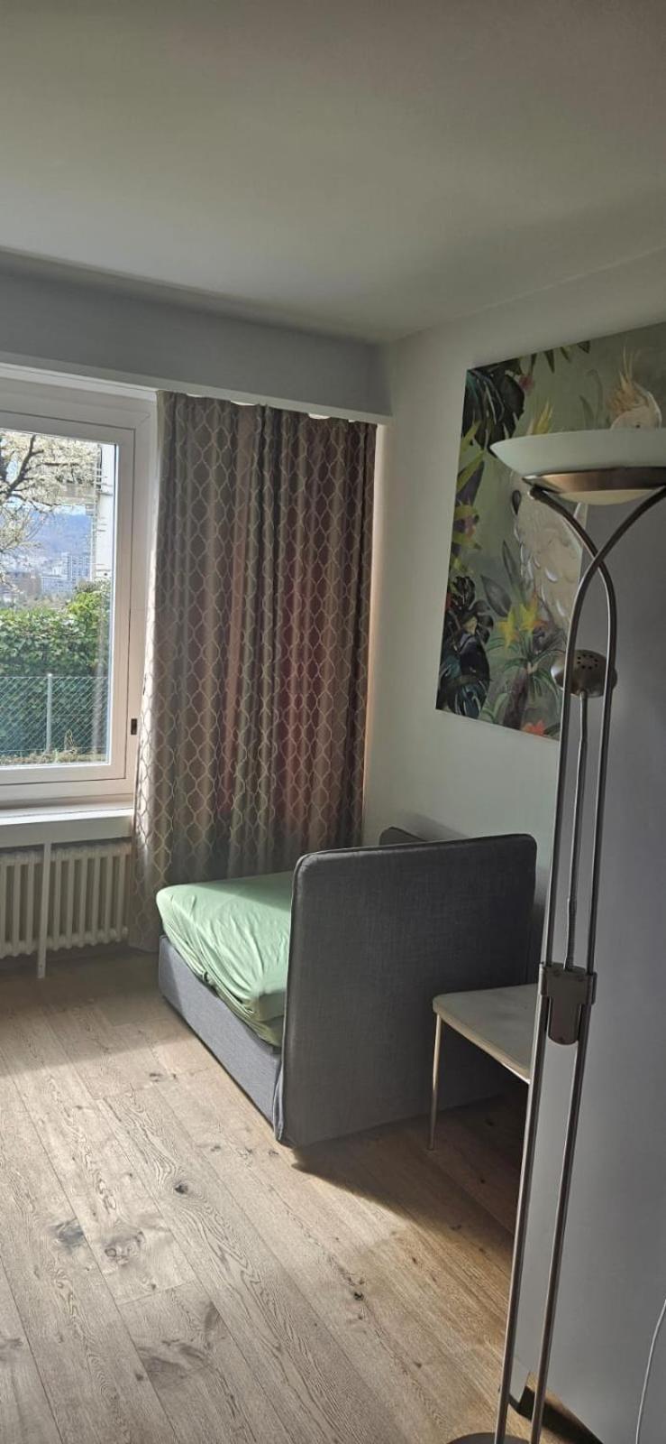 Hostel Viktoria Budget *