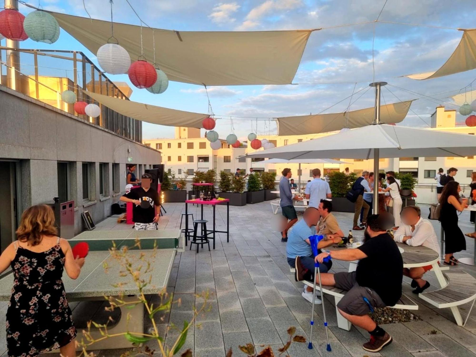 Apartment Livingtown Lofts