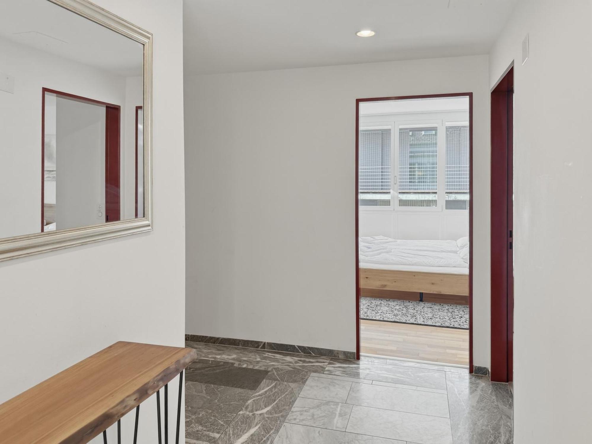 Amazing 2 Bedroom Flat: Specious And Zurich