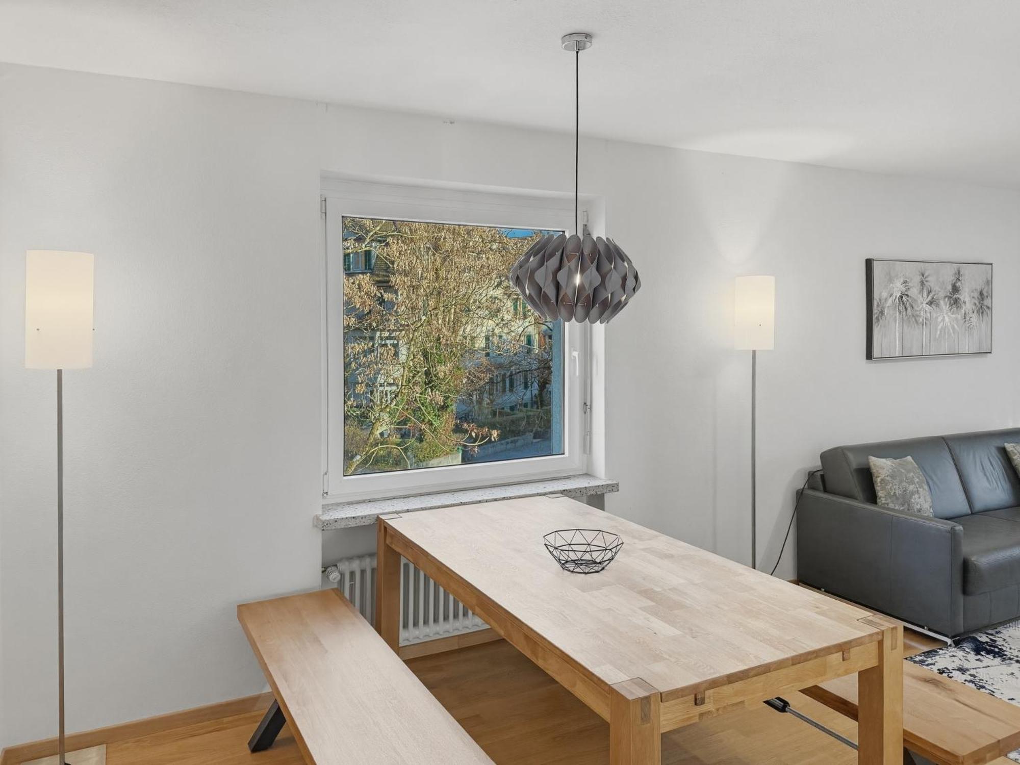 Apartment Beautiful, Quite And Very 2 Bedroom Flat