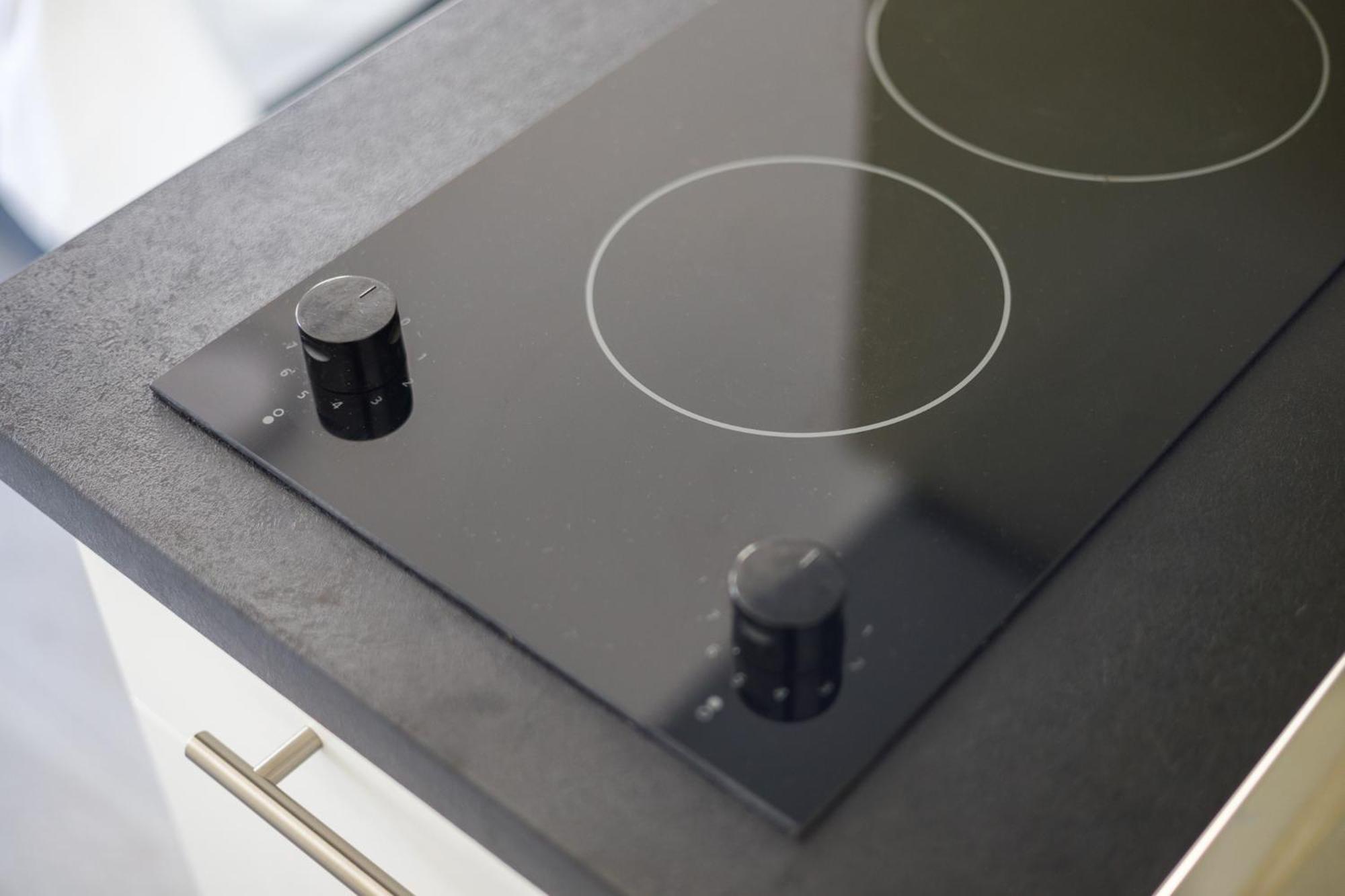 Delta - Bertastrasse - Self Check-in * Zurich