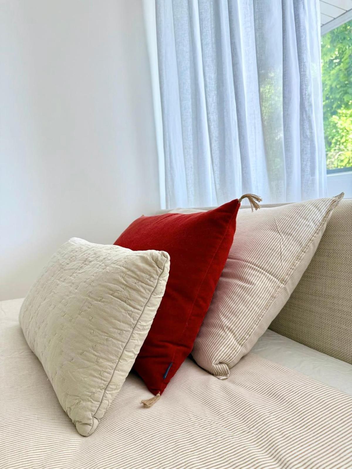 Luxury, Quiet Flat Overlooking Apartment Zurich