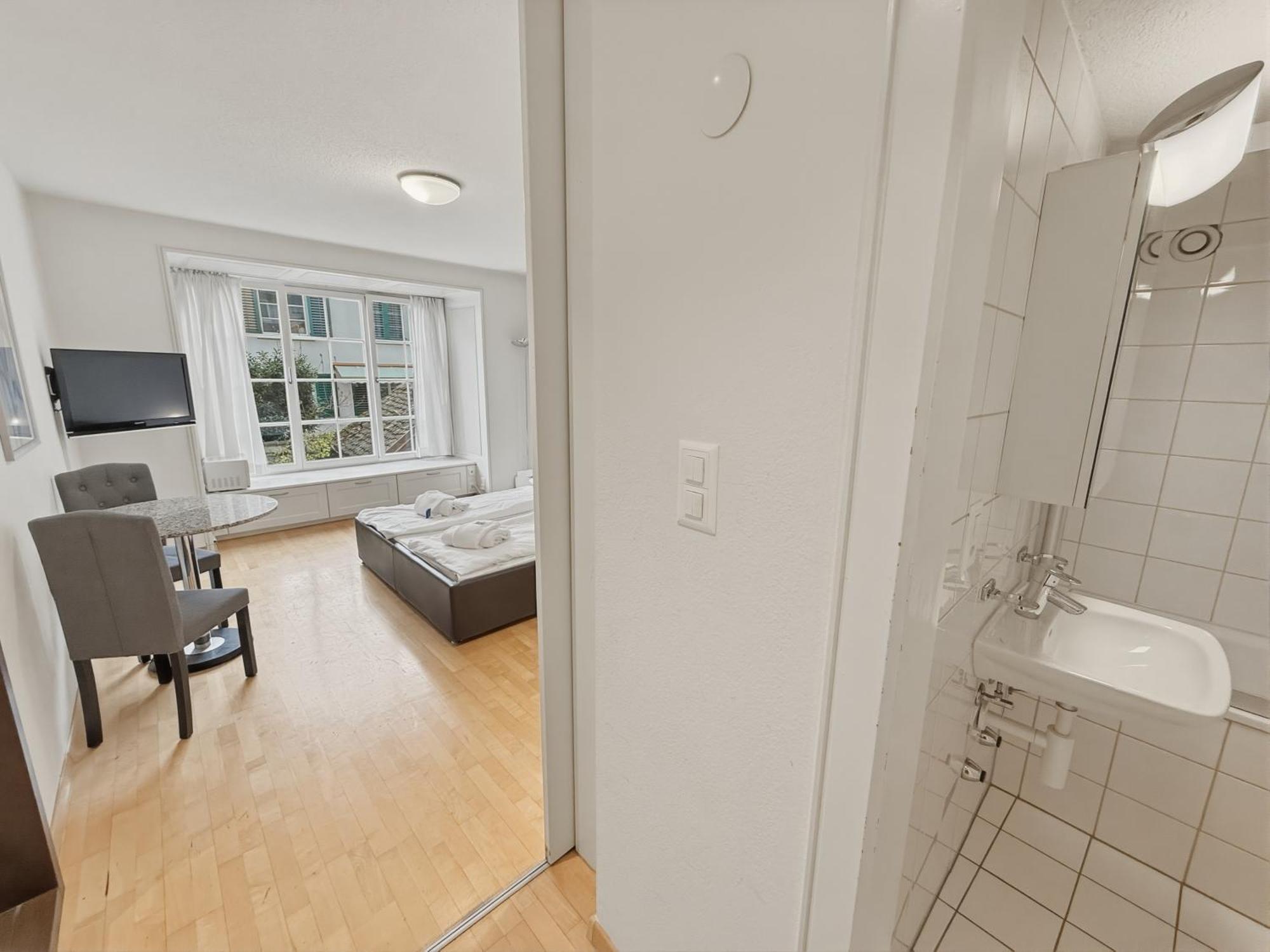 Apartment Charmin In Old Town - Uz8 *