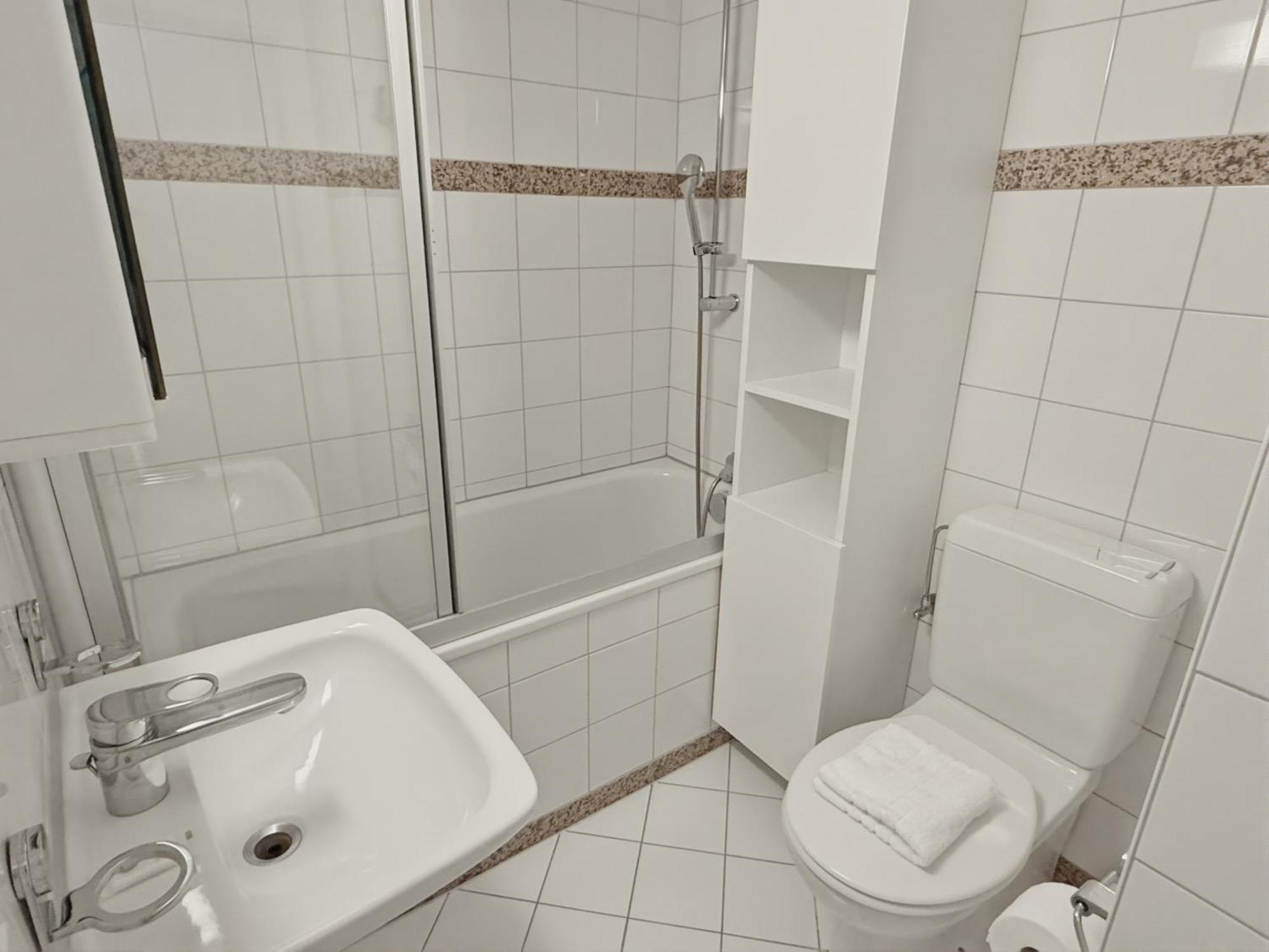 Apartment Charming In Old Town - Uz7 Zurich