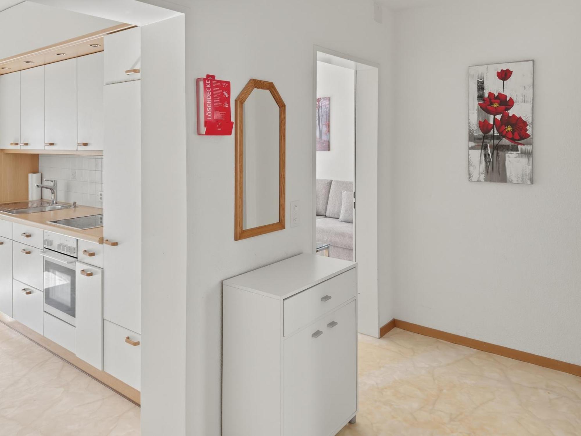 Quiet 1br In The Center - Hammer 4 *