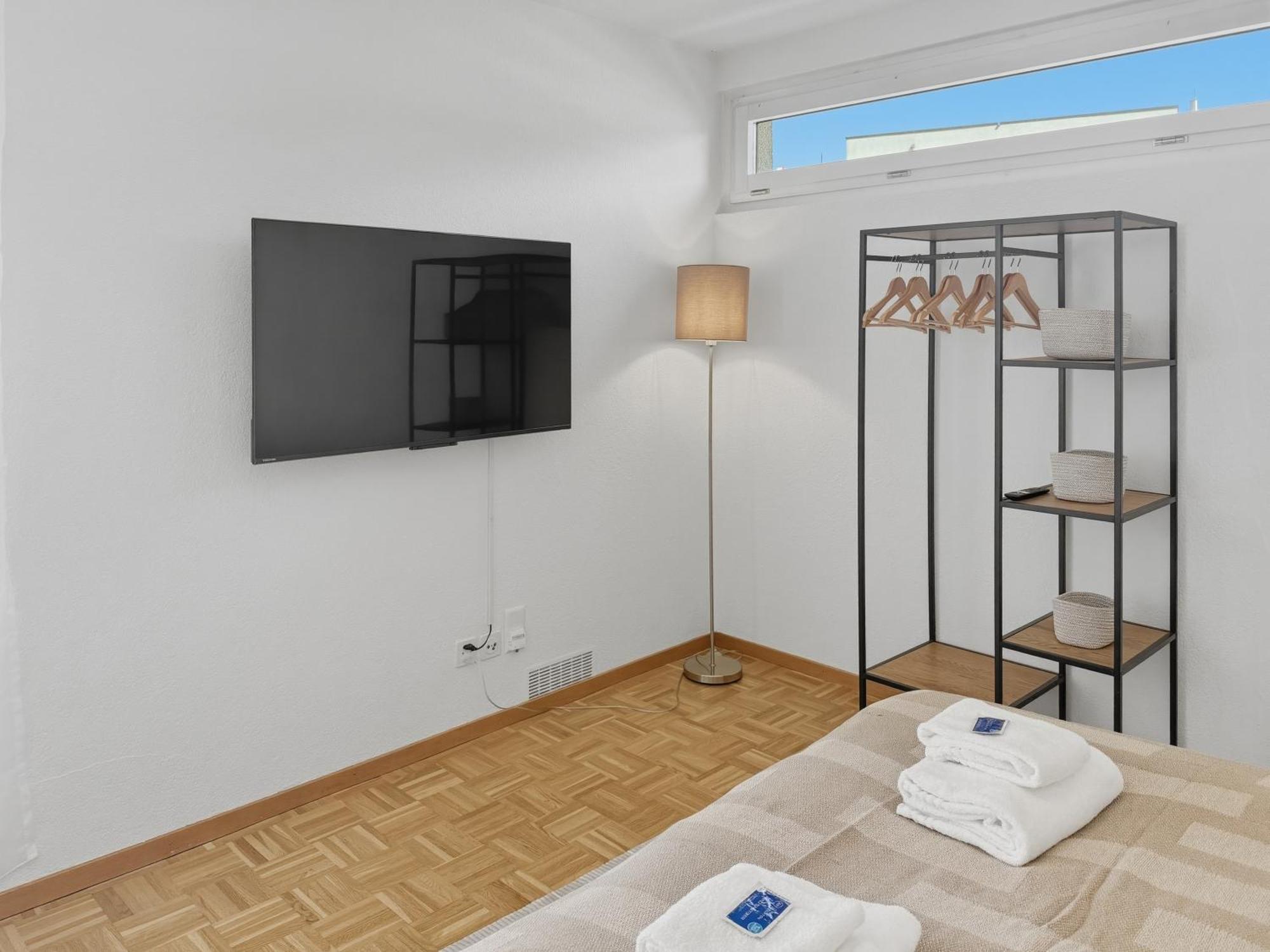 Charming In The Centre - Art 21 Apartment