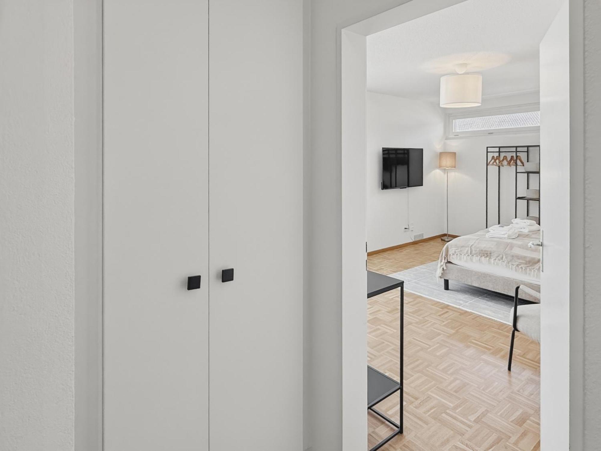 Apartment Charming In The Centre - Art 21 *