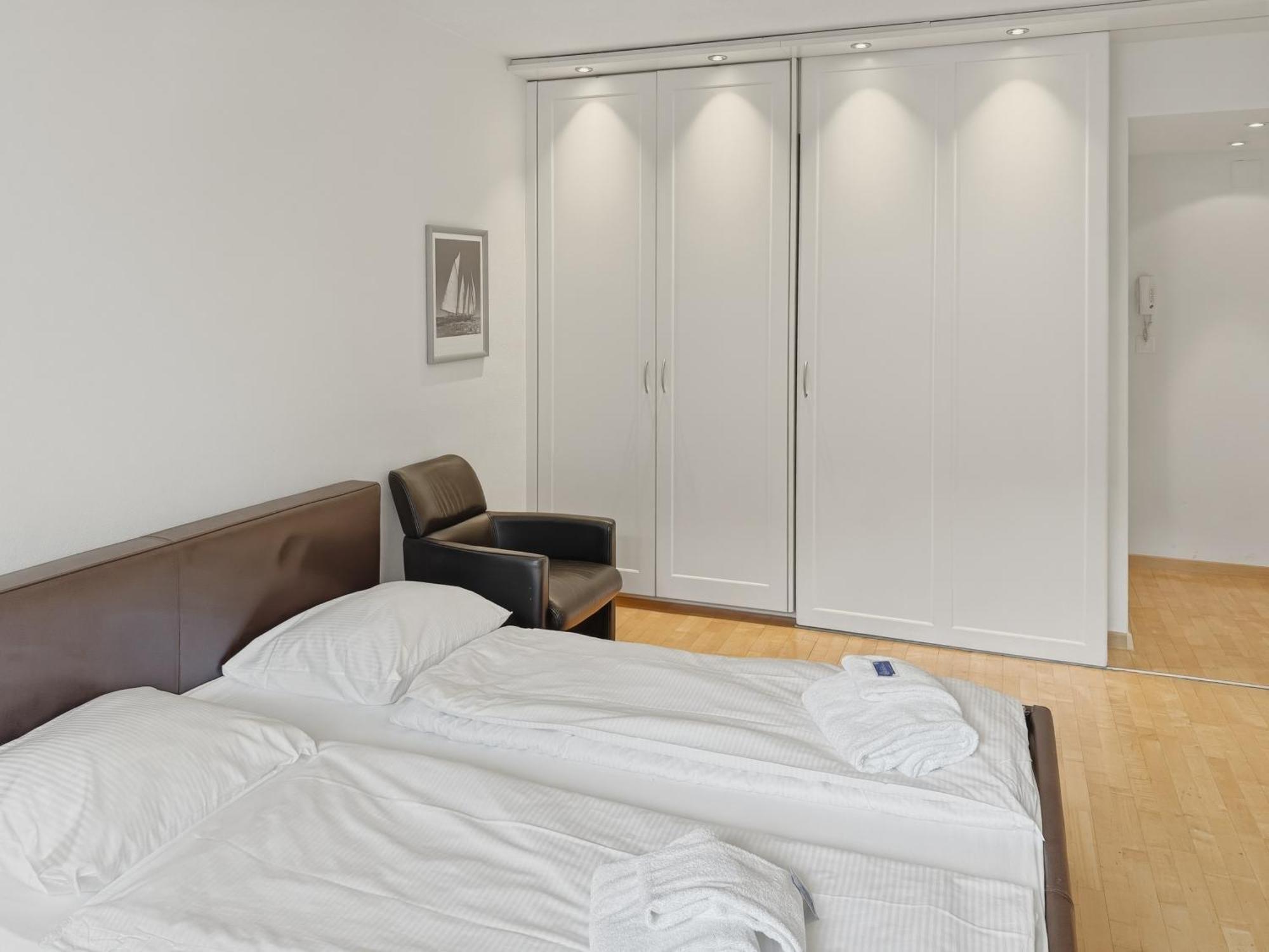 Charmin In Old Town - Uz8 Apartment *