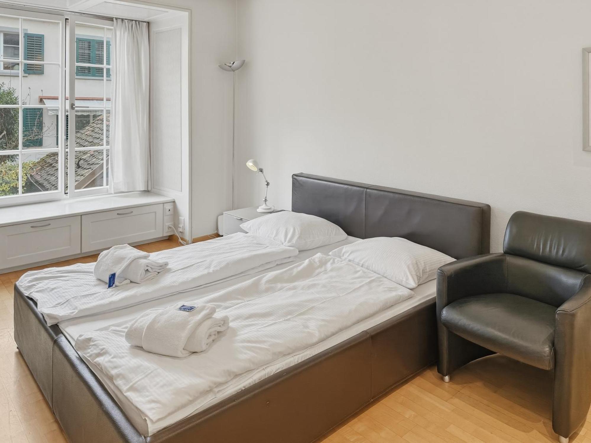 Charmin In Old Town - Uz8 Apartment *