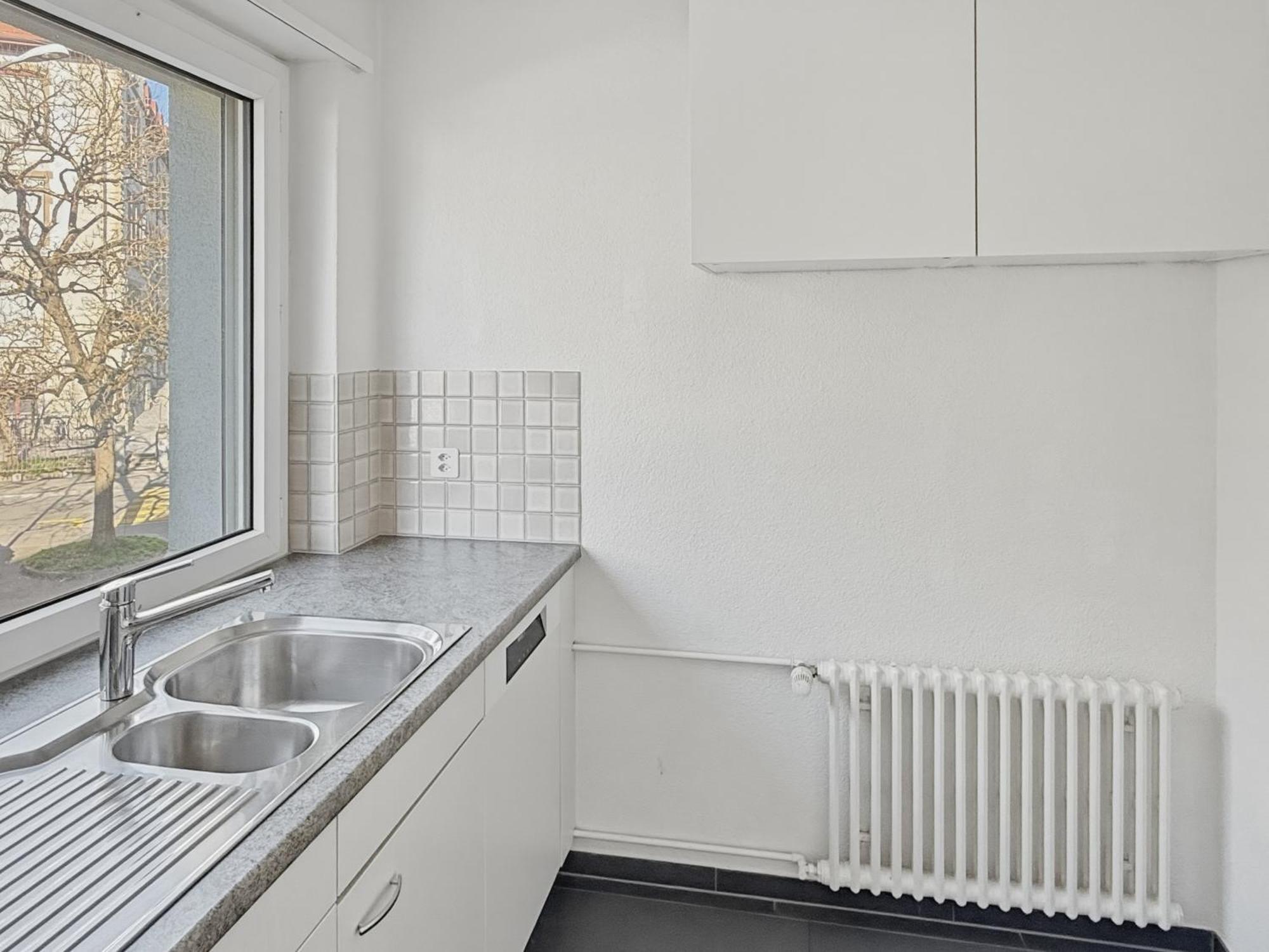 Beautiful And Very 2br Flat - Sky3