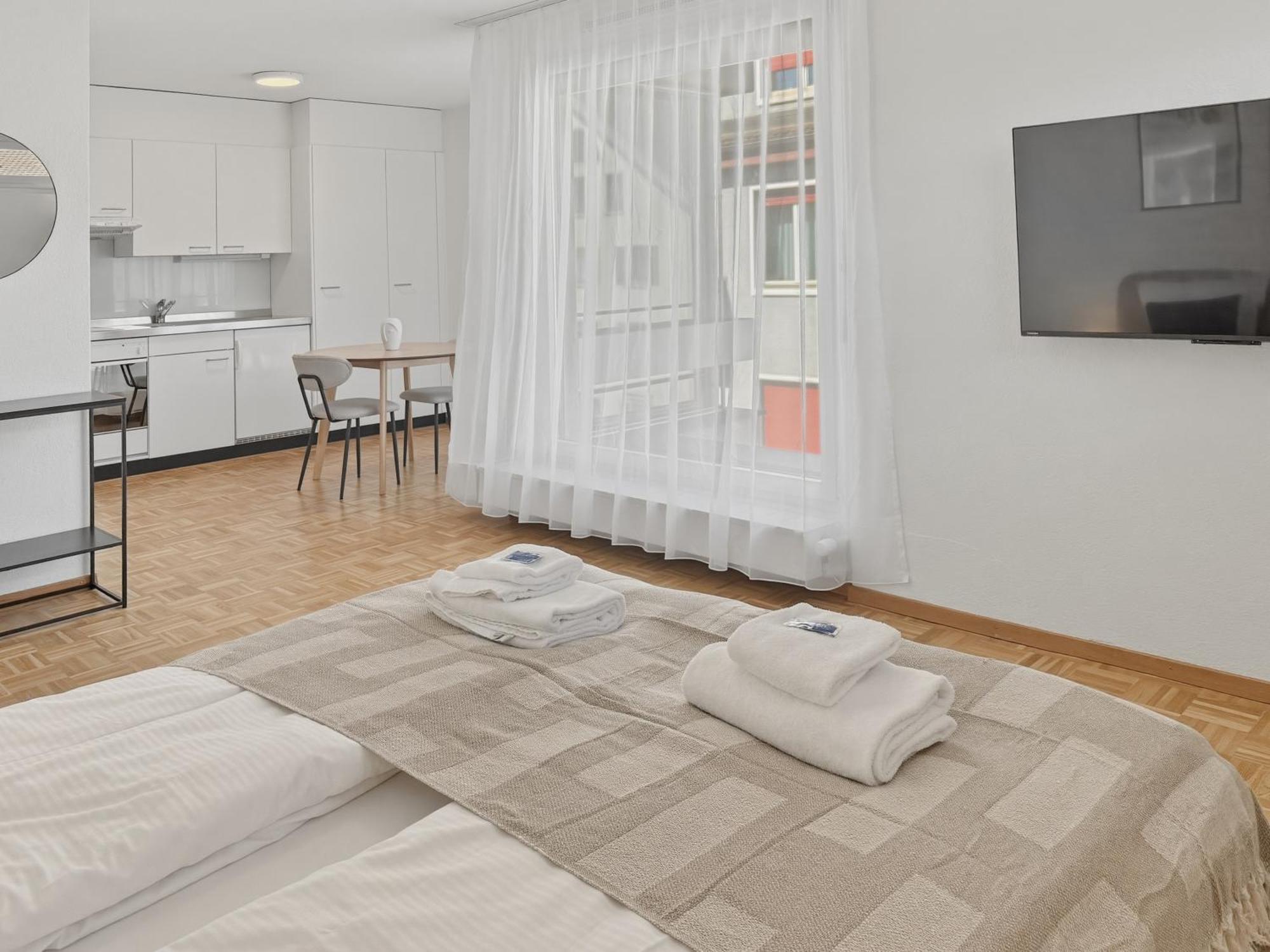 Charming In The Centre - Art 21 Apartment