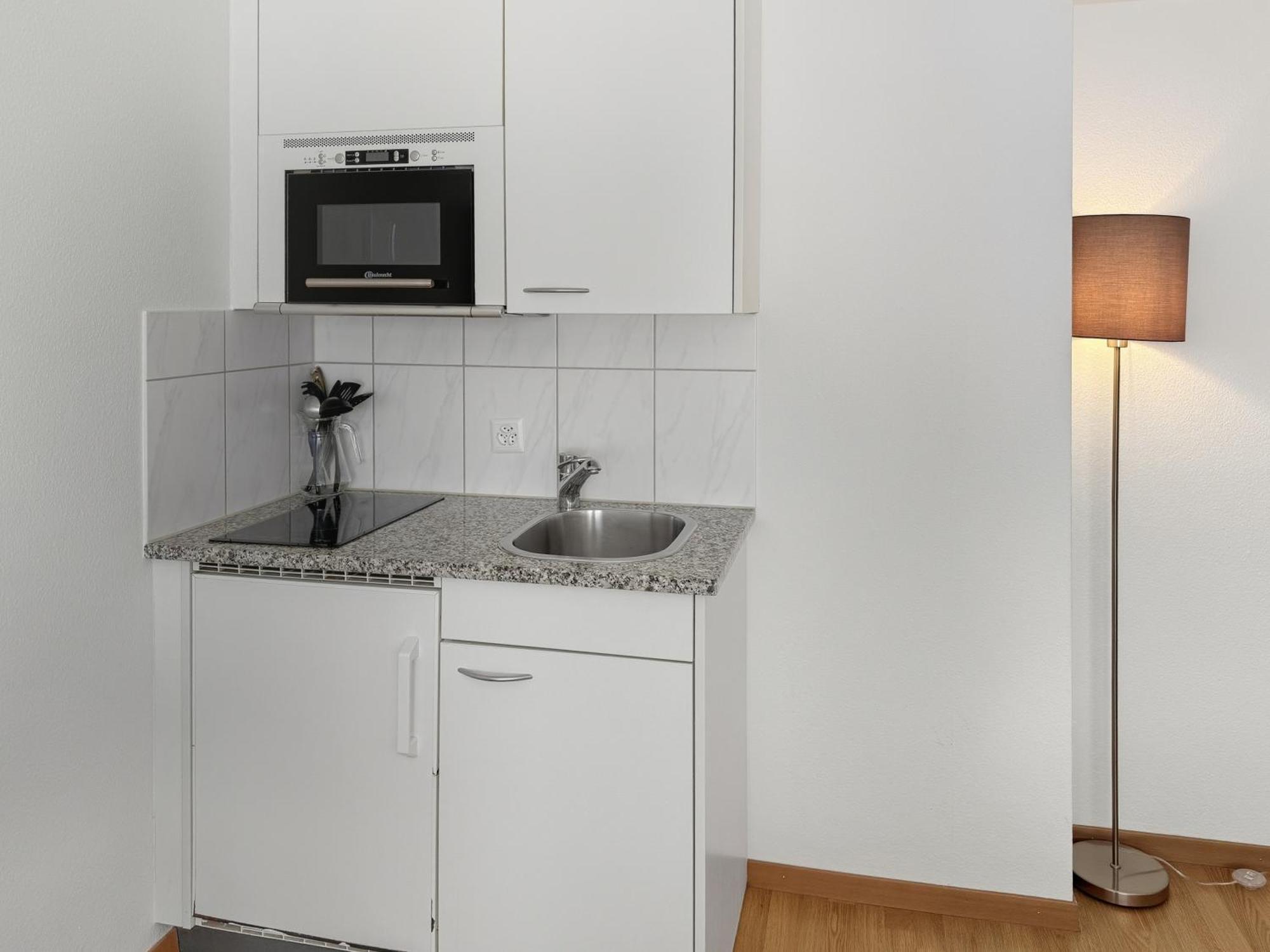 Apartment Lovely In The Center - Crown 1 *