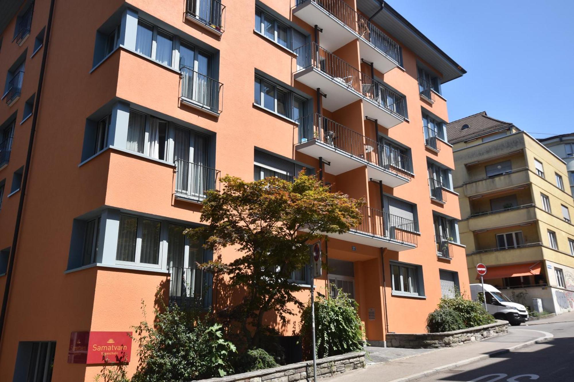 Apartment Lovely In The Center - Crown 1