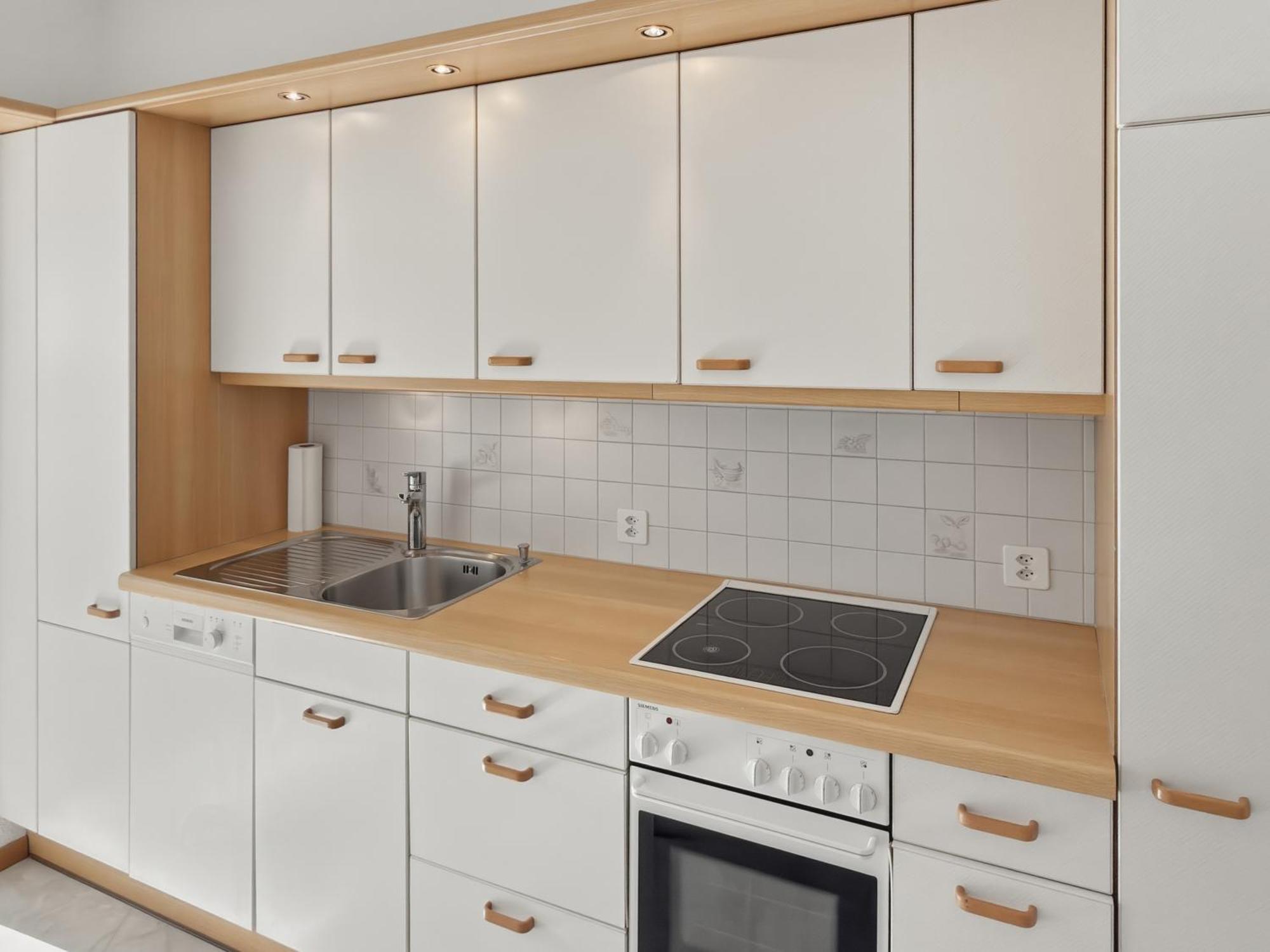 Apartment Quiet 1br In The Center - Hammer 4 Zurich