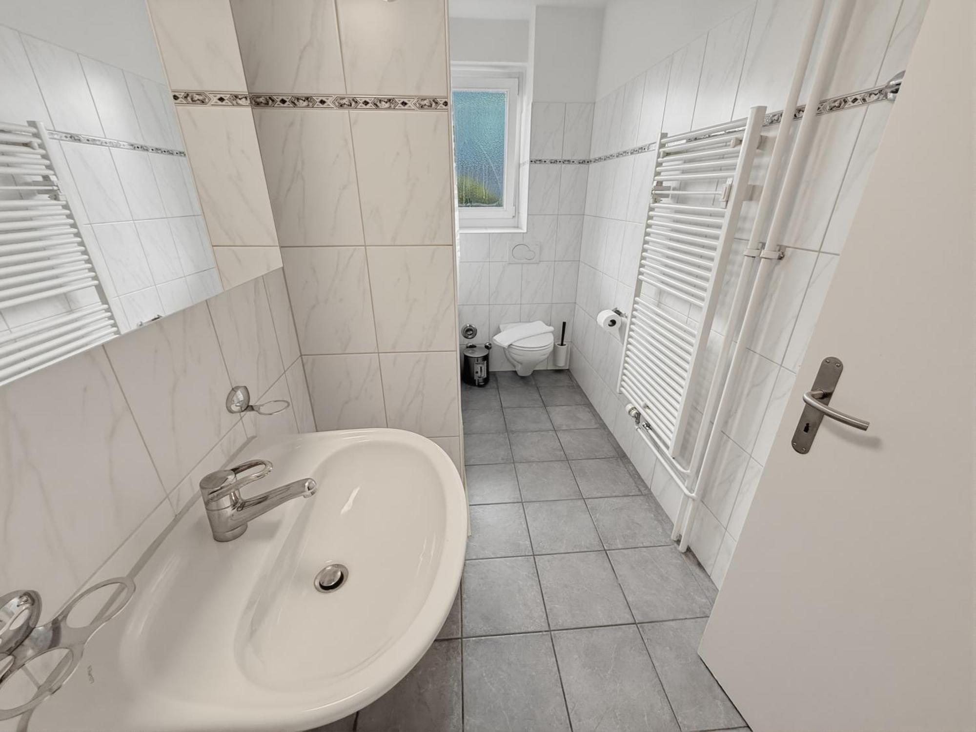 2 Bedroom Near And Centre - D5 Apartment *