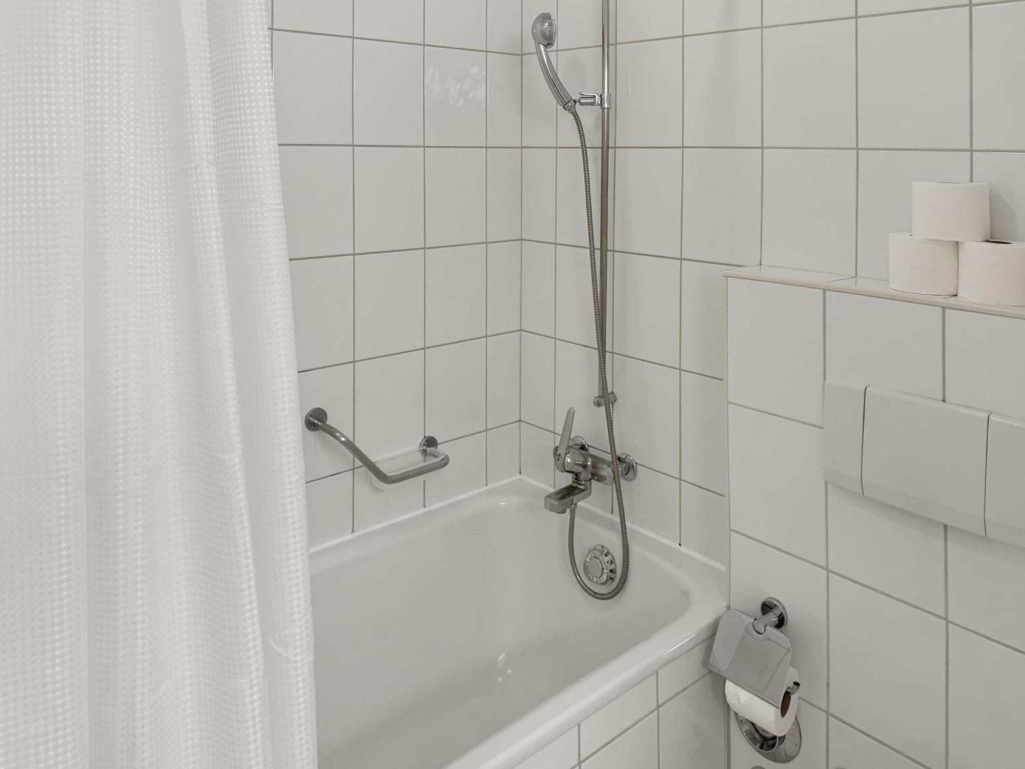 Quiet 1br In The Center - Hammer 4