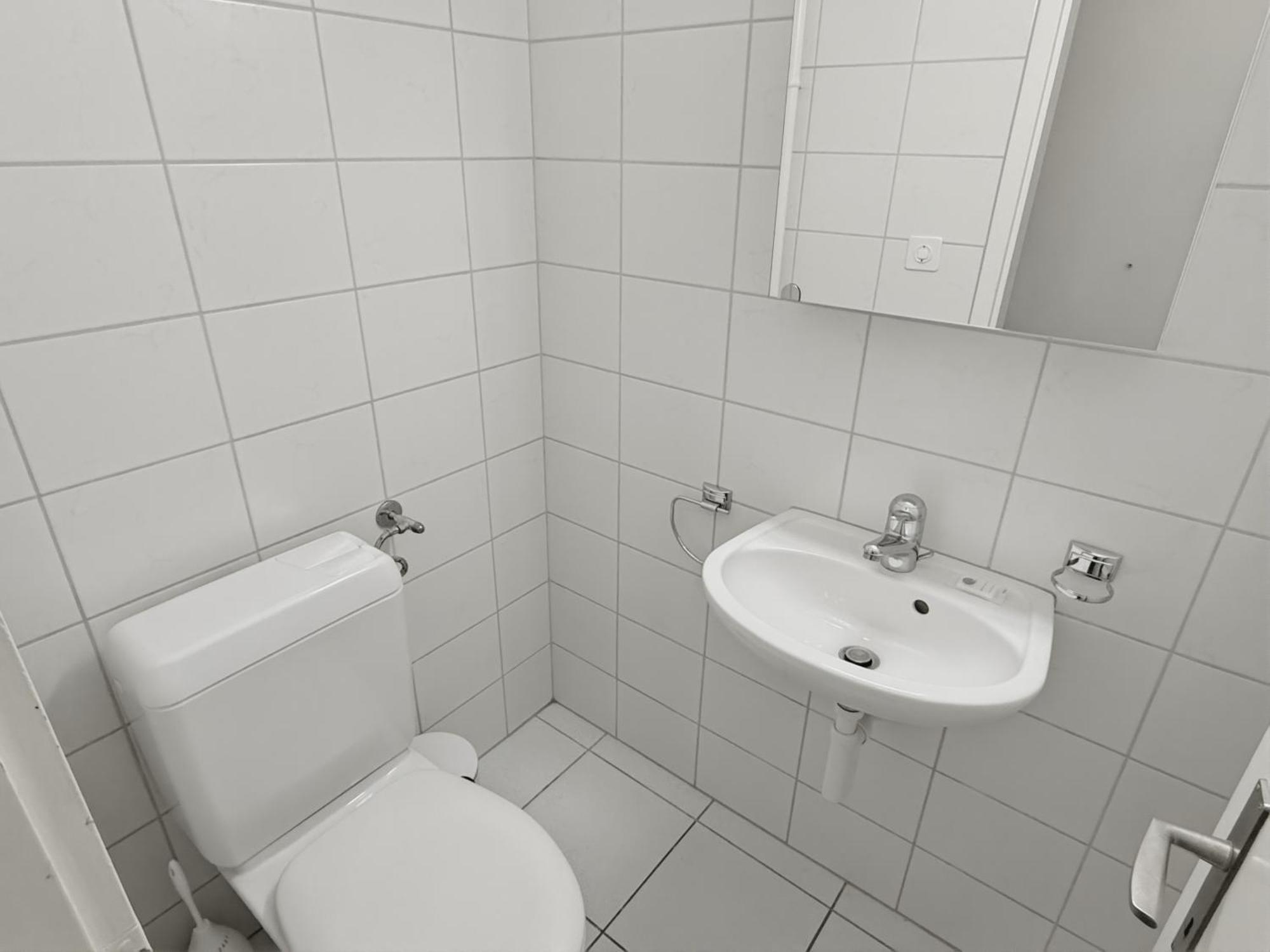 Apartment Beautiful And Very 2br Flat - Sky3 Zurich