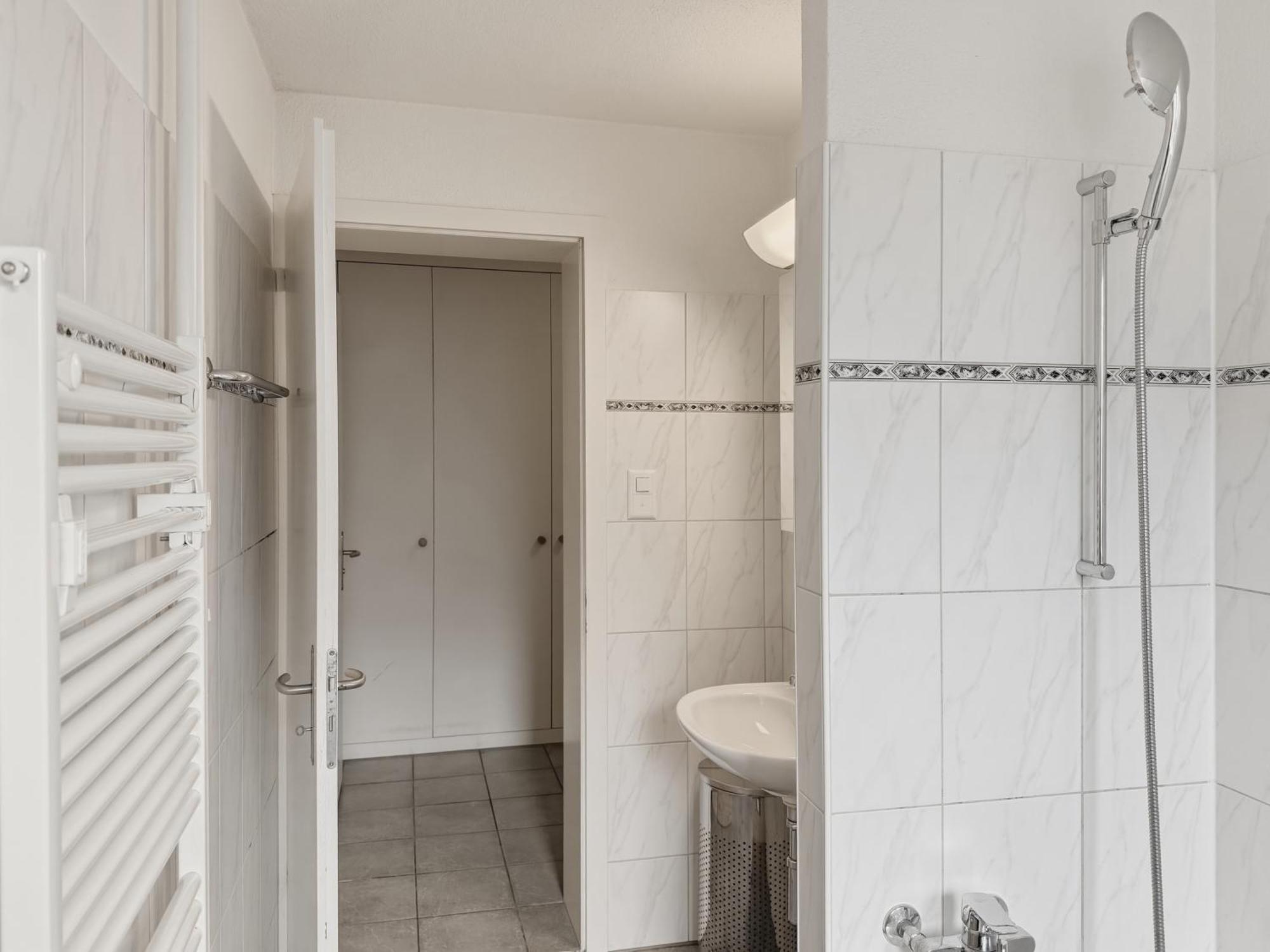 2 Bedroom Near And Centre - D5 * Zurich