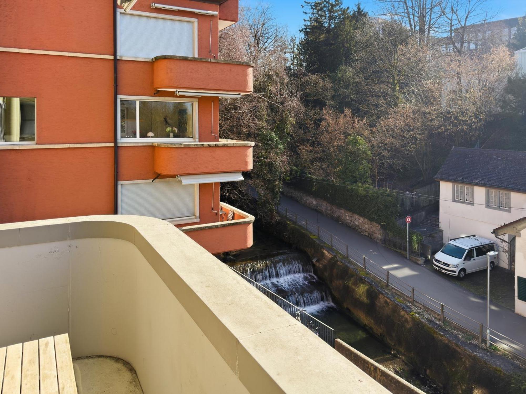 Quiet 1br In The Center - Hammer 4 Apartment *