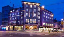 Sternen Oerlikon Hotel