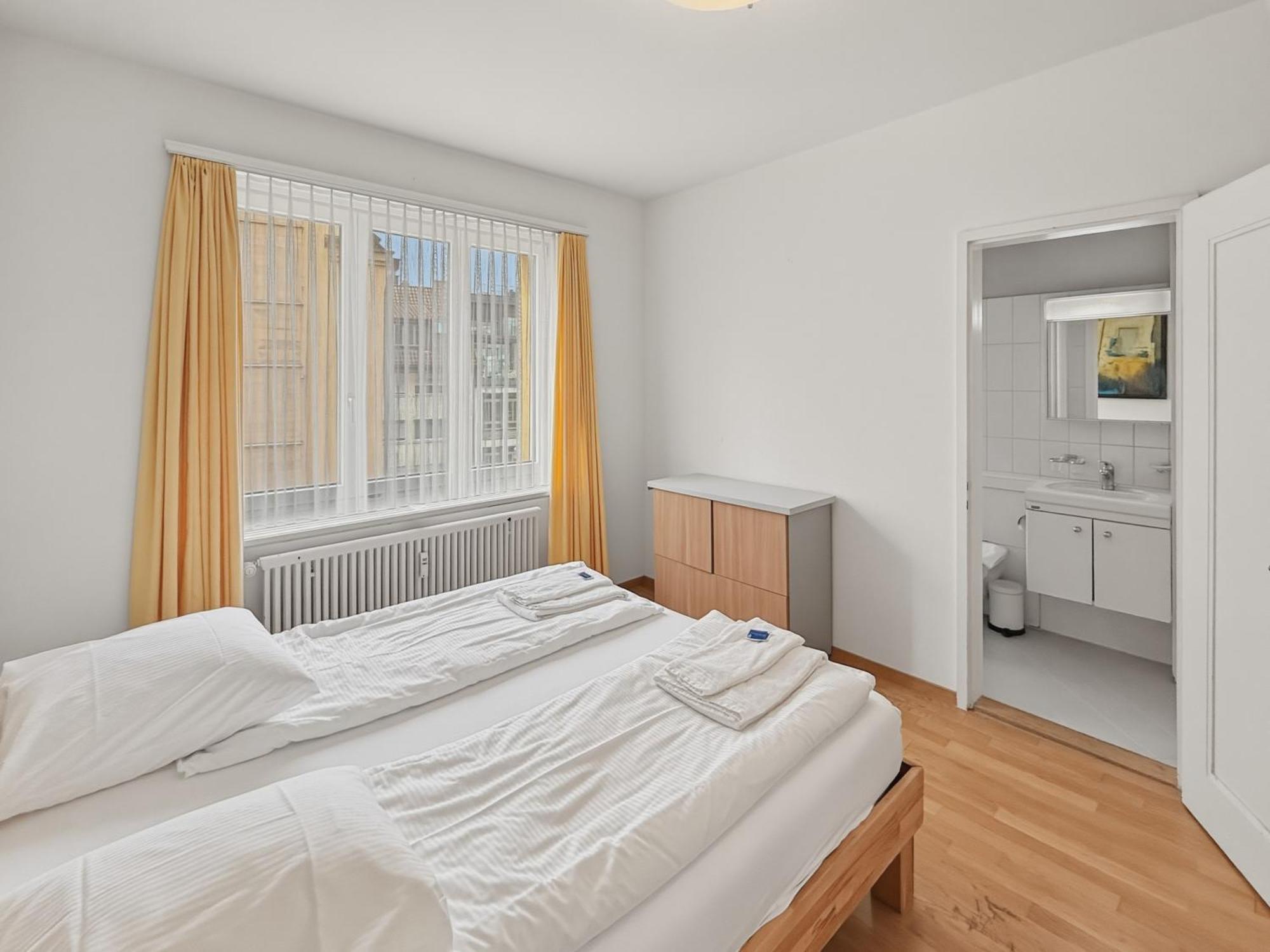 1br - Great Starting Point For Tourists - Mill 324 Apartment *