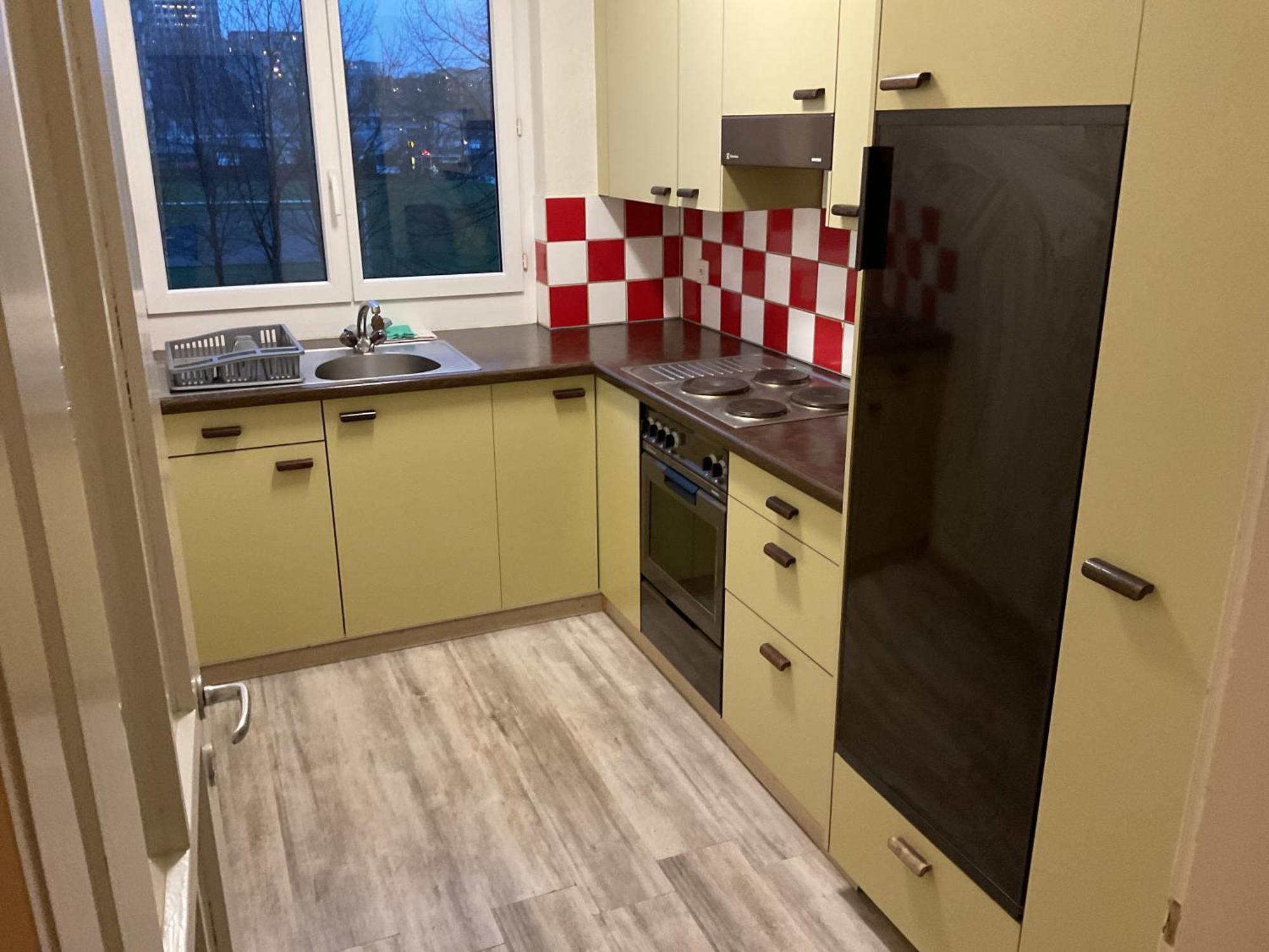 Ferienwohnung Zürich * Zürich