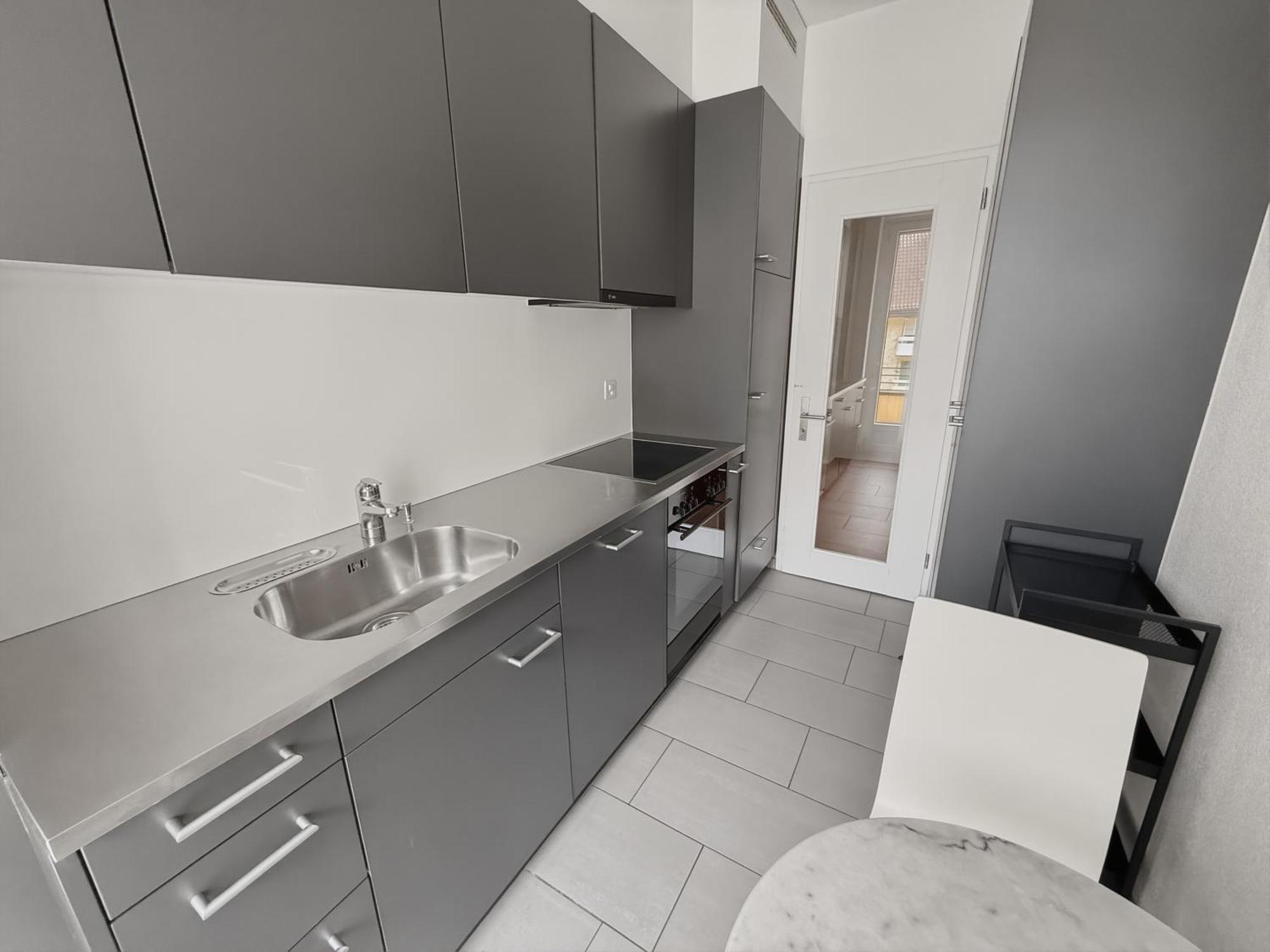 1br - Great Starting Point For Tourists - Mill 324 *