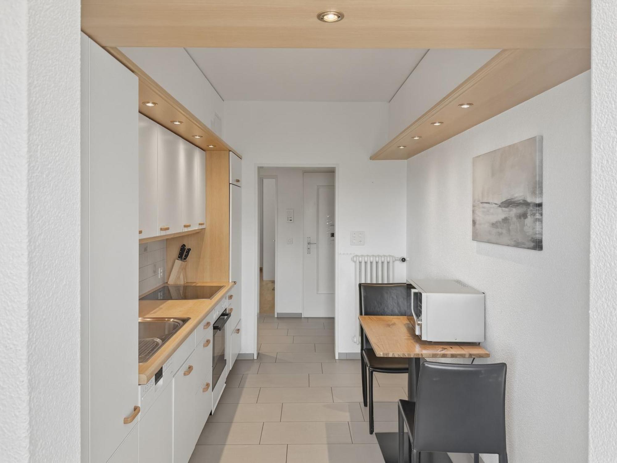 Apartment Executive 1br Flat, Center - Hammer 2 *