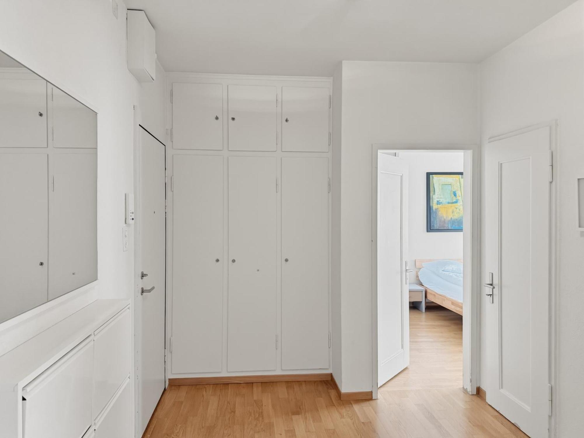 1br - Great Starting Point For Tourists - Mill 324 Apartment *