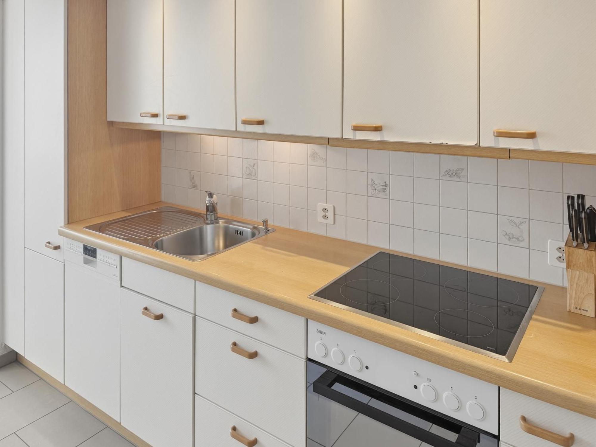 Executive 1br Flat, Center - Hammer 2 Apartment *