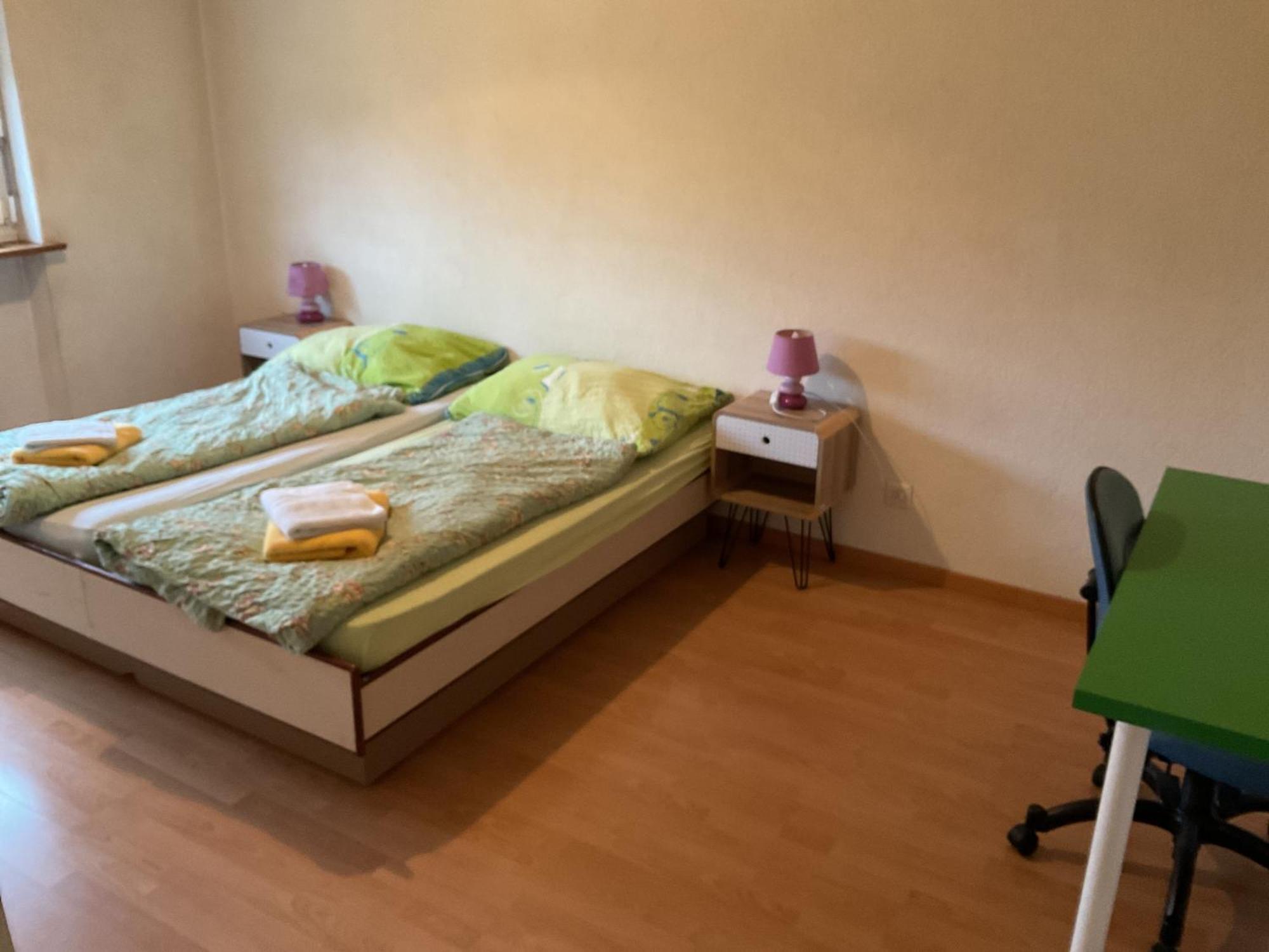 Apartment Ferienwohnung Zürich Zürich