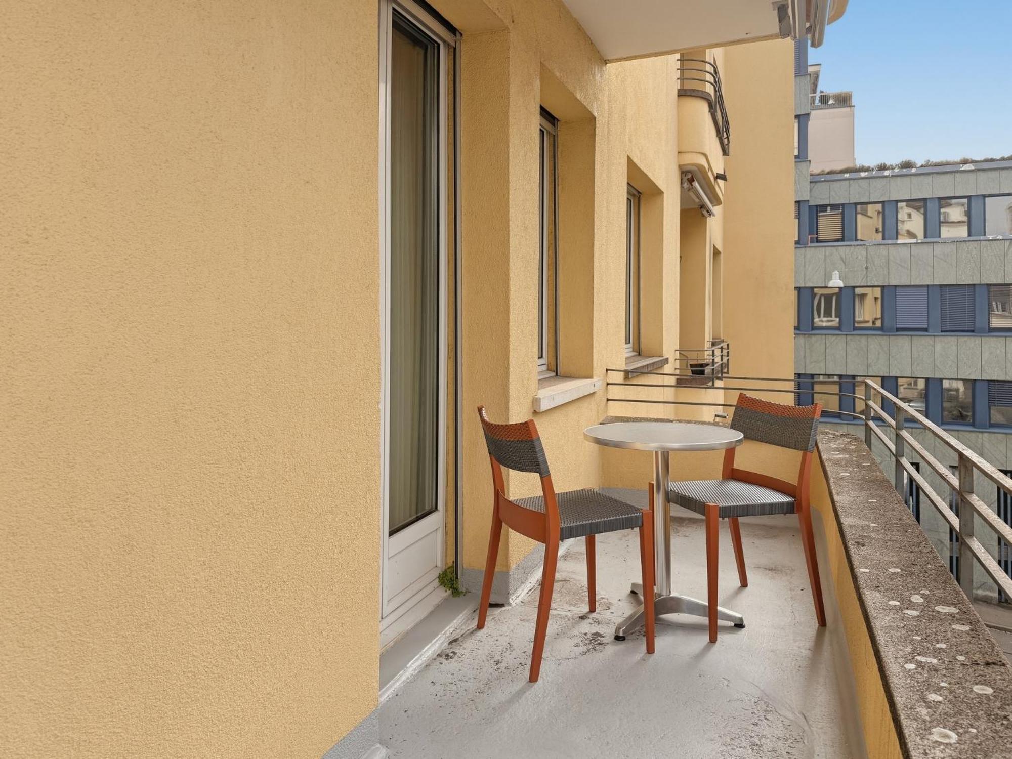 Apartment 1br - Great Starting Point For Tourists - Mill 324