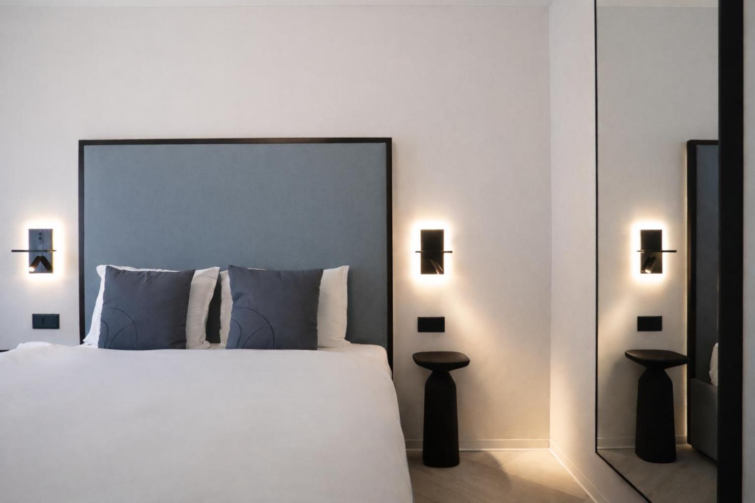 Aparthotel Visionapartments Leonhardstrasse - Contactless Check-in