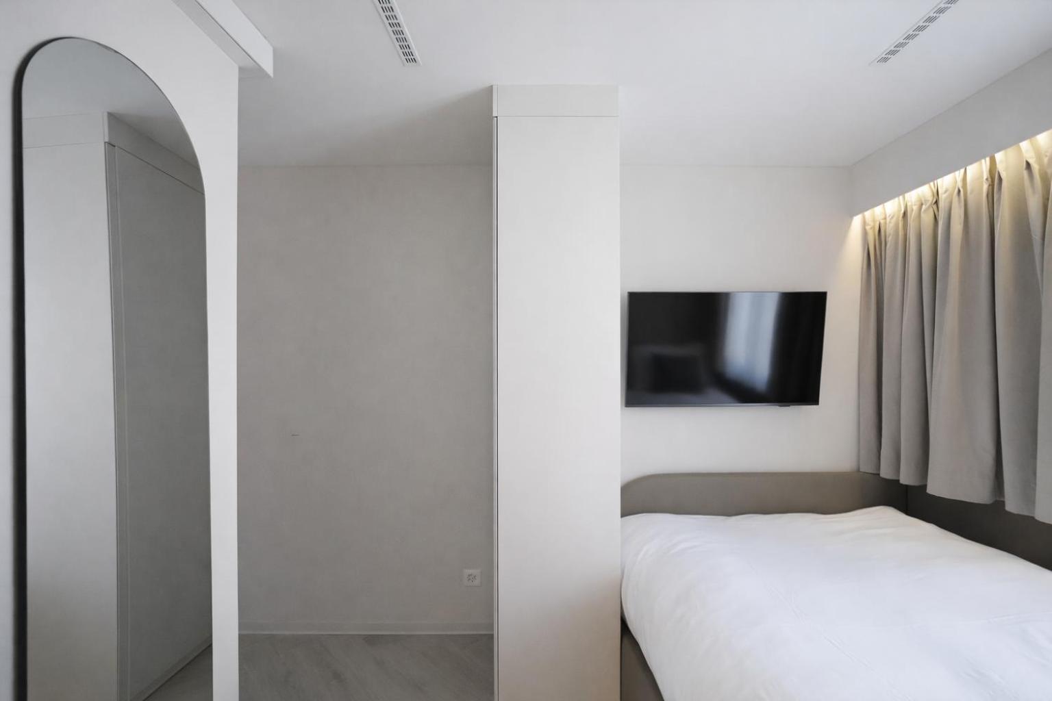 Visionapartments Leonhardstrasse - Contactless Check-in 3*