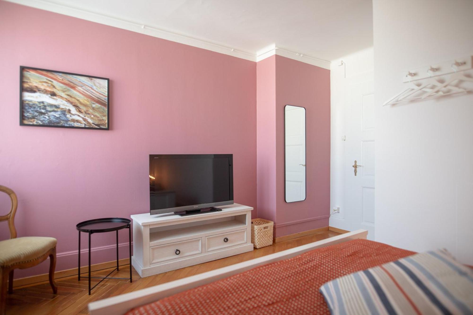 Zoo Caffe & Ristorante * Zurich