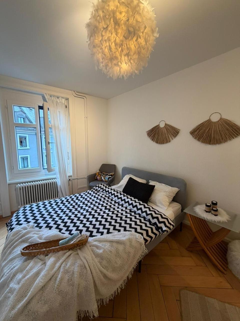 Cozy Zürich