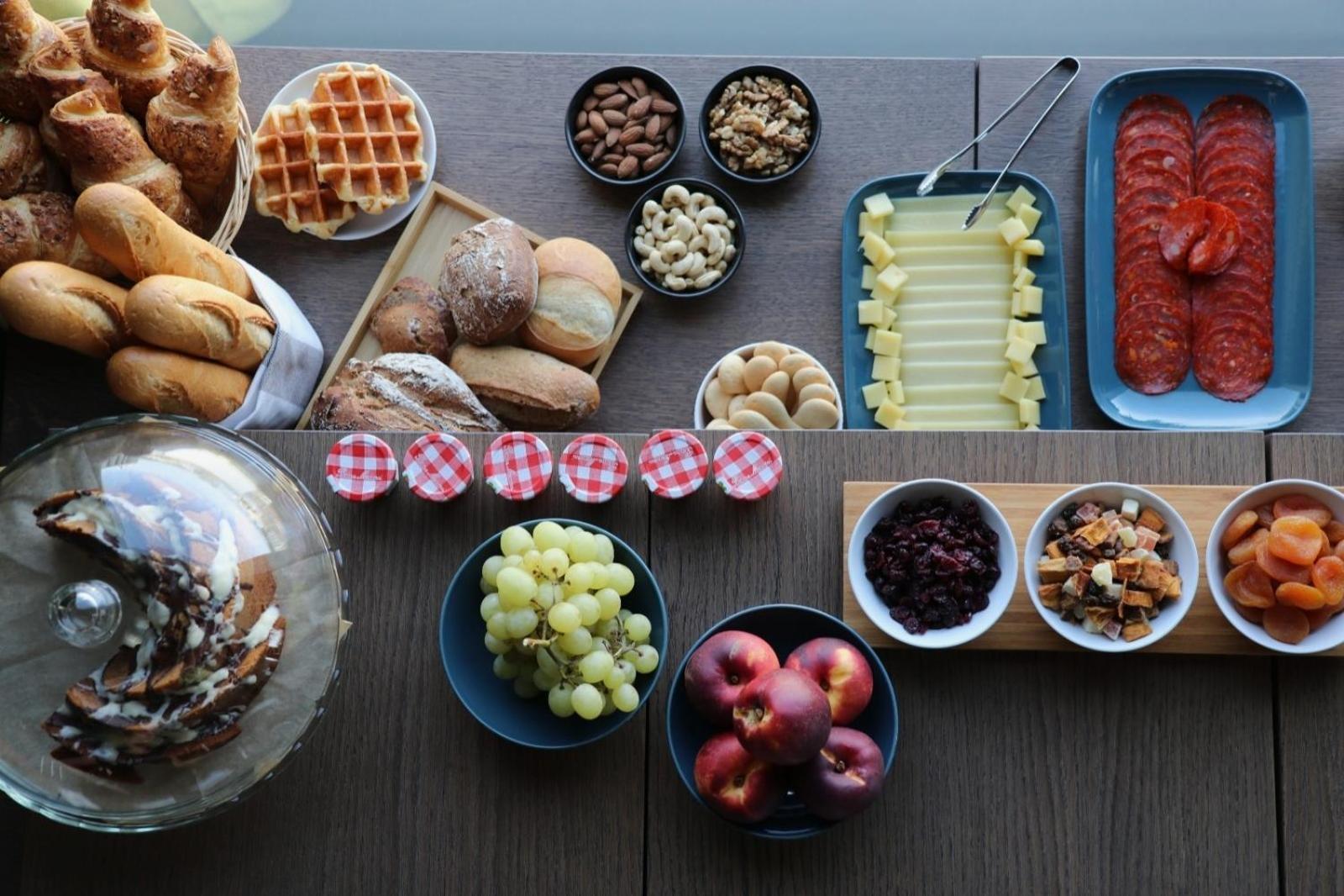 Visionapartments Leonhardstrasse - Contactless Check-in Aparthotel