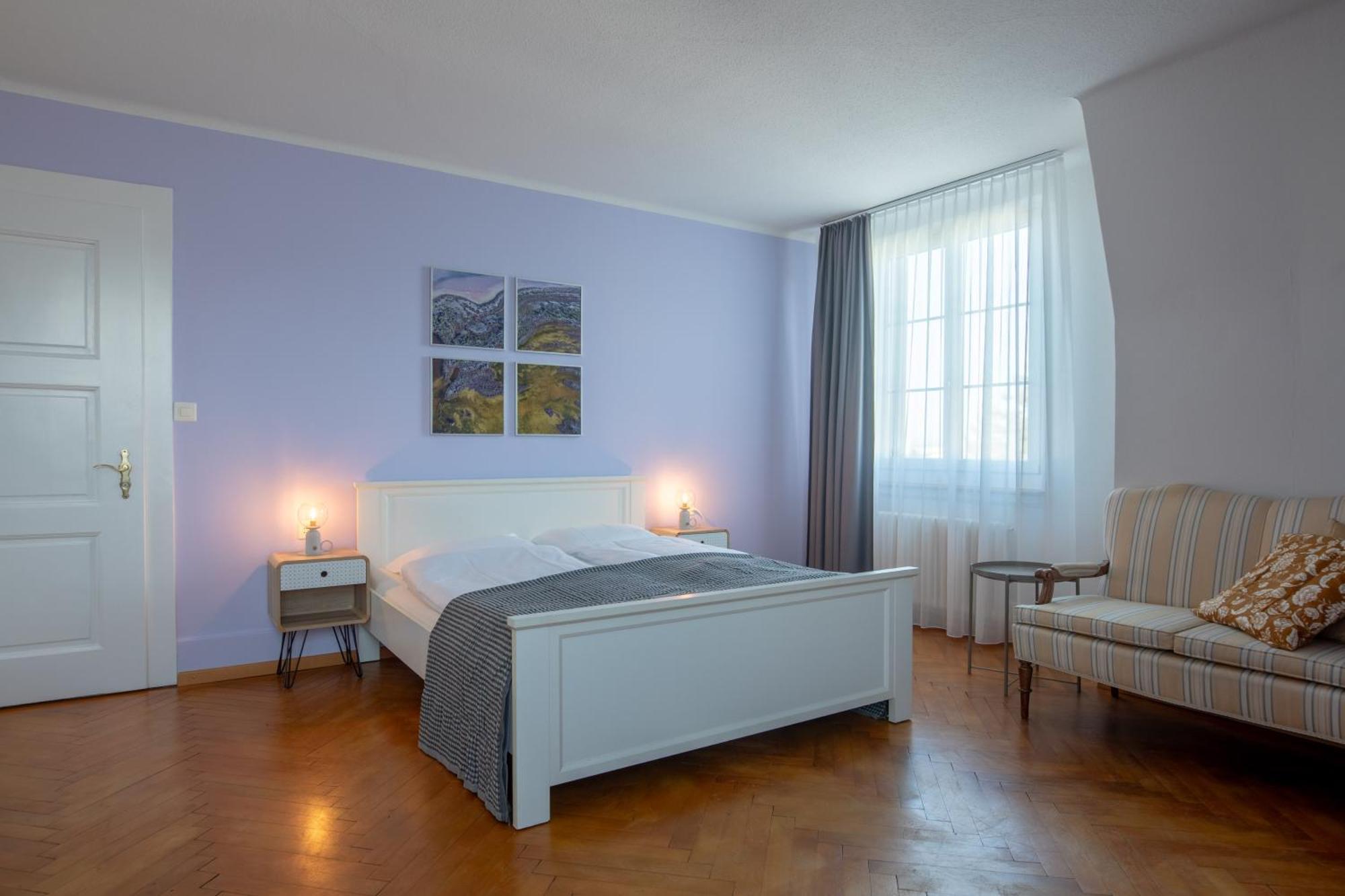 Zoo Caffe & Ristorante Bed & Breakfast Zurich