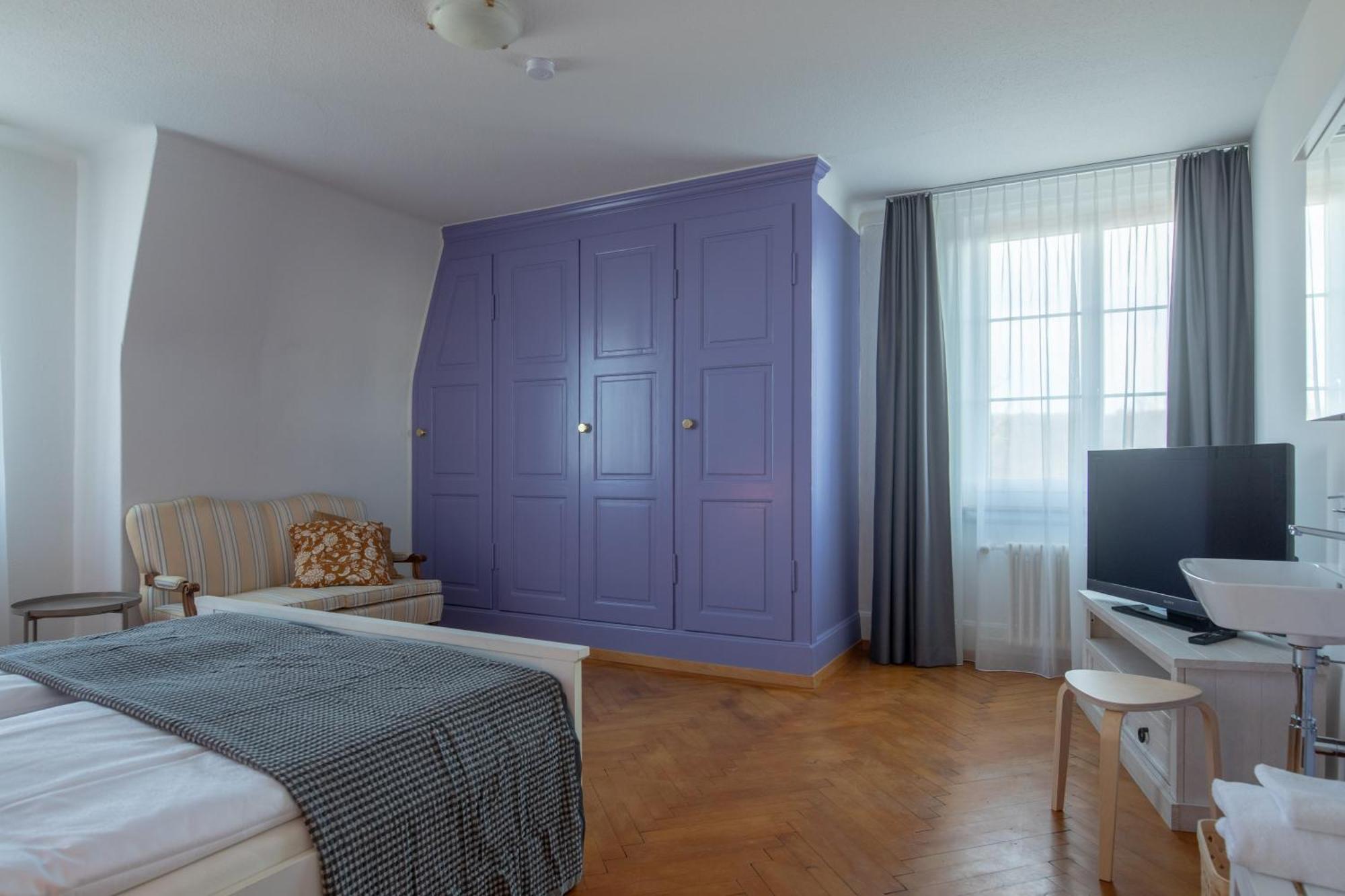 Zoo Caffe & Ristorante Bed & Breakfast Zurich