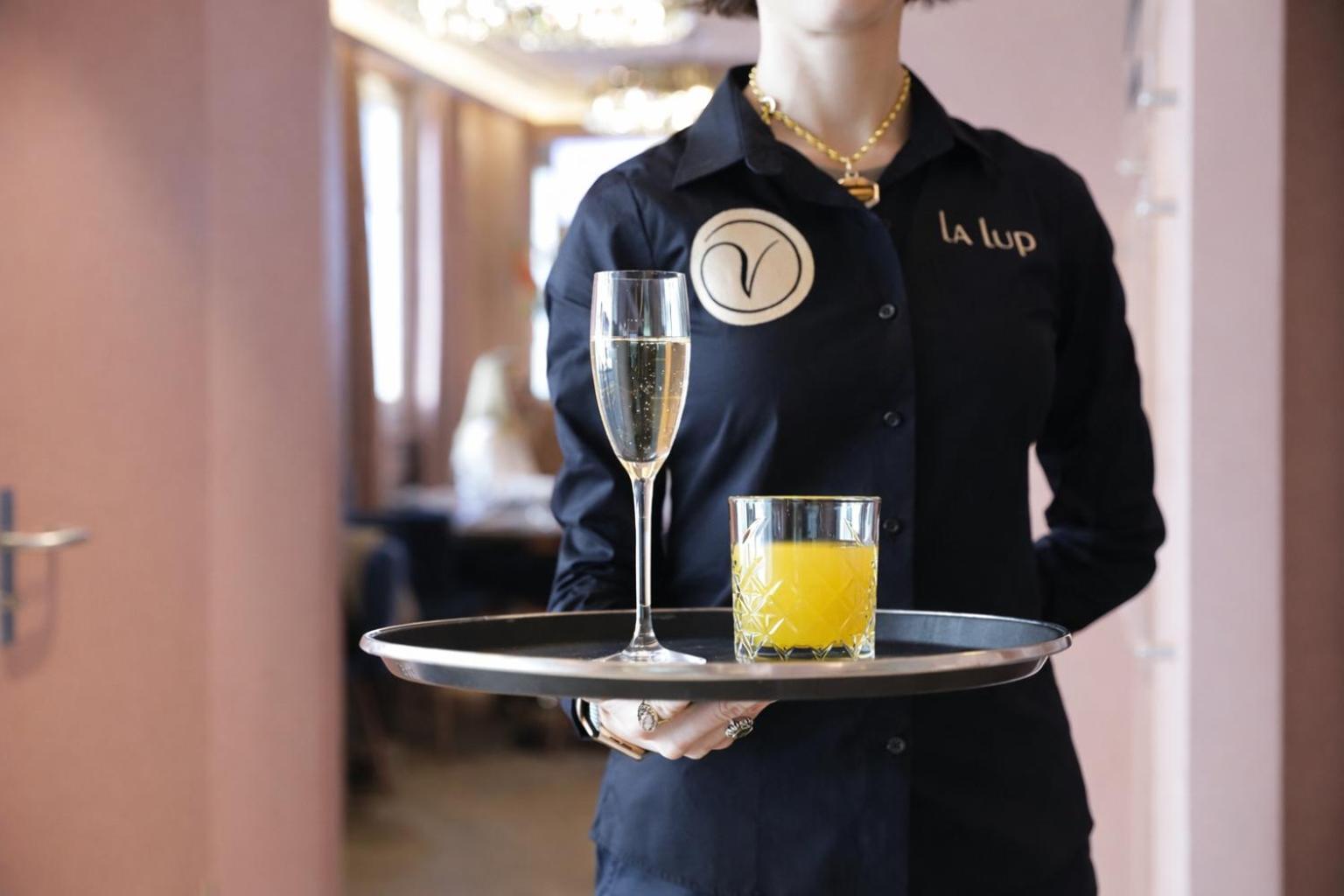 Visionapartments Leonhardstrasse - Contactless Check-in Zurich