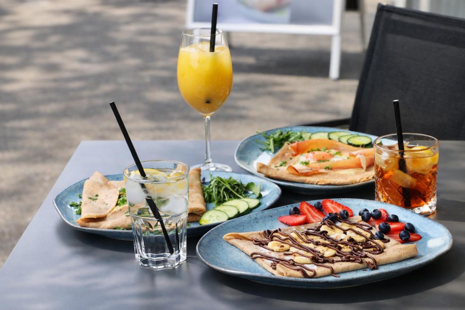 Visionapartments Leonhardstrasse - Contactless Check-in 3* Zurich